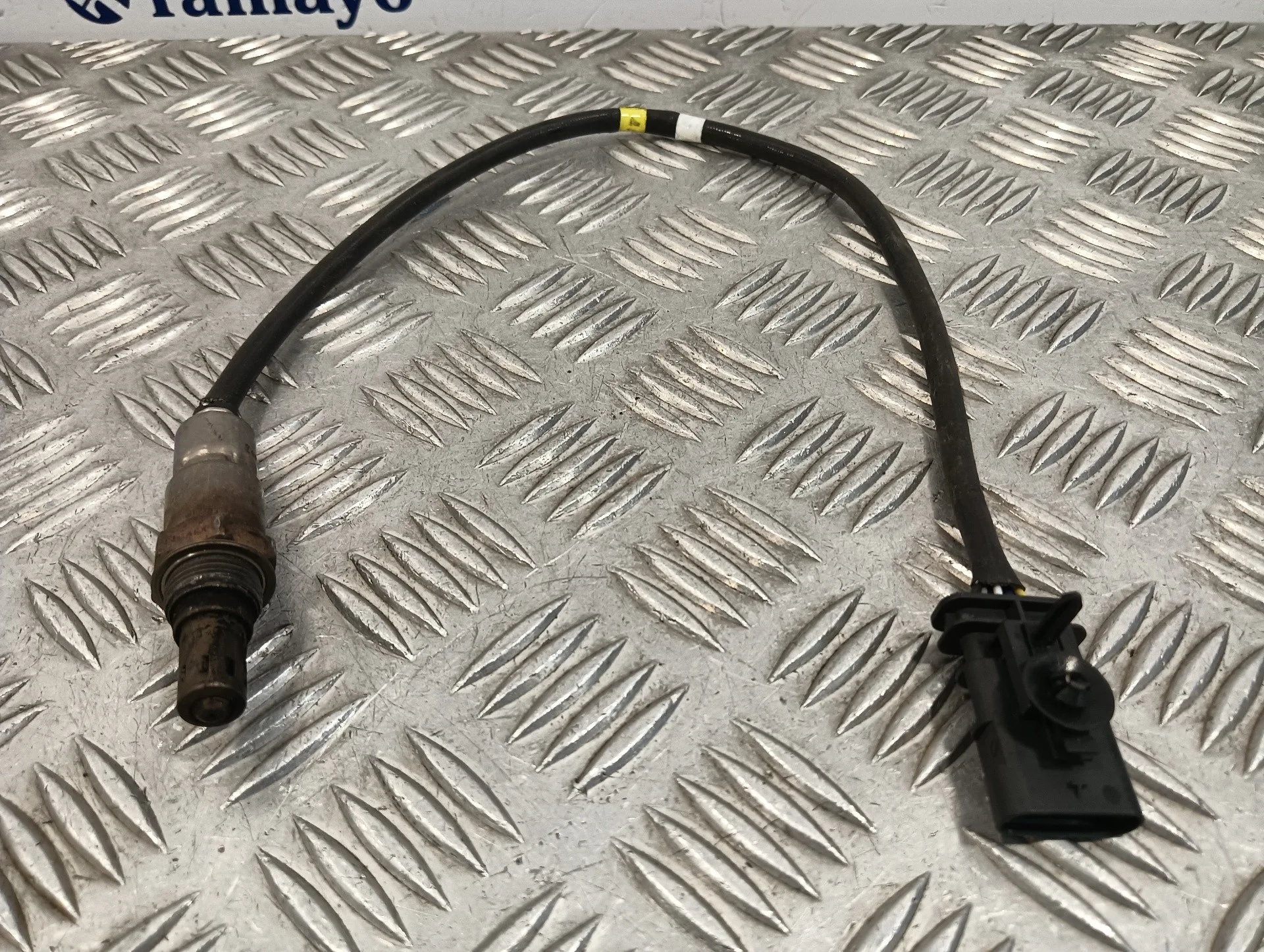 Sonda Lambda para Fiat Ducato 250