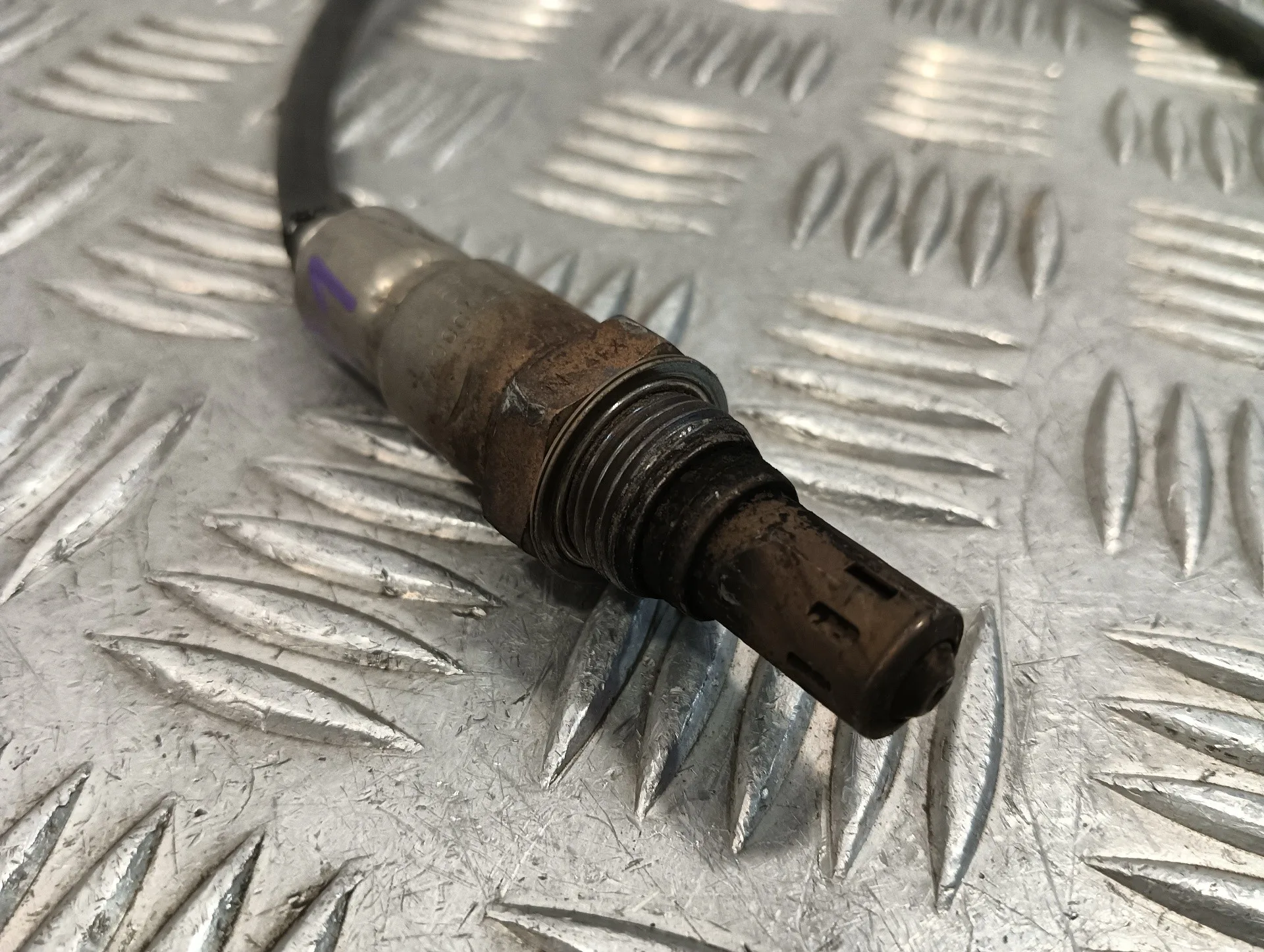 Sonda Lambda para Fiat Ducato 250