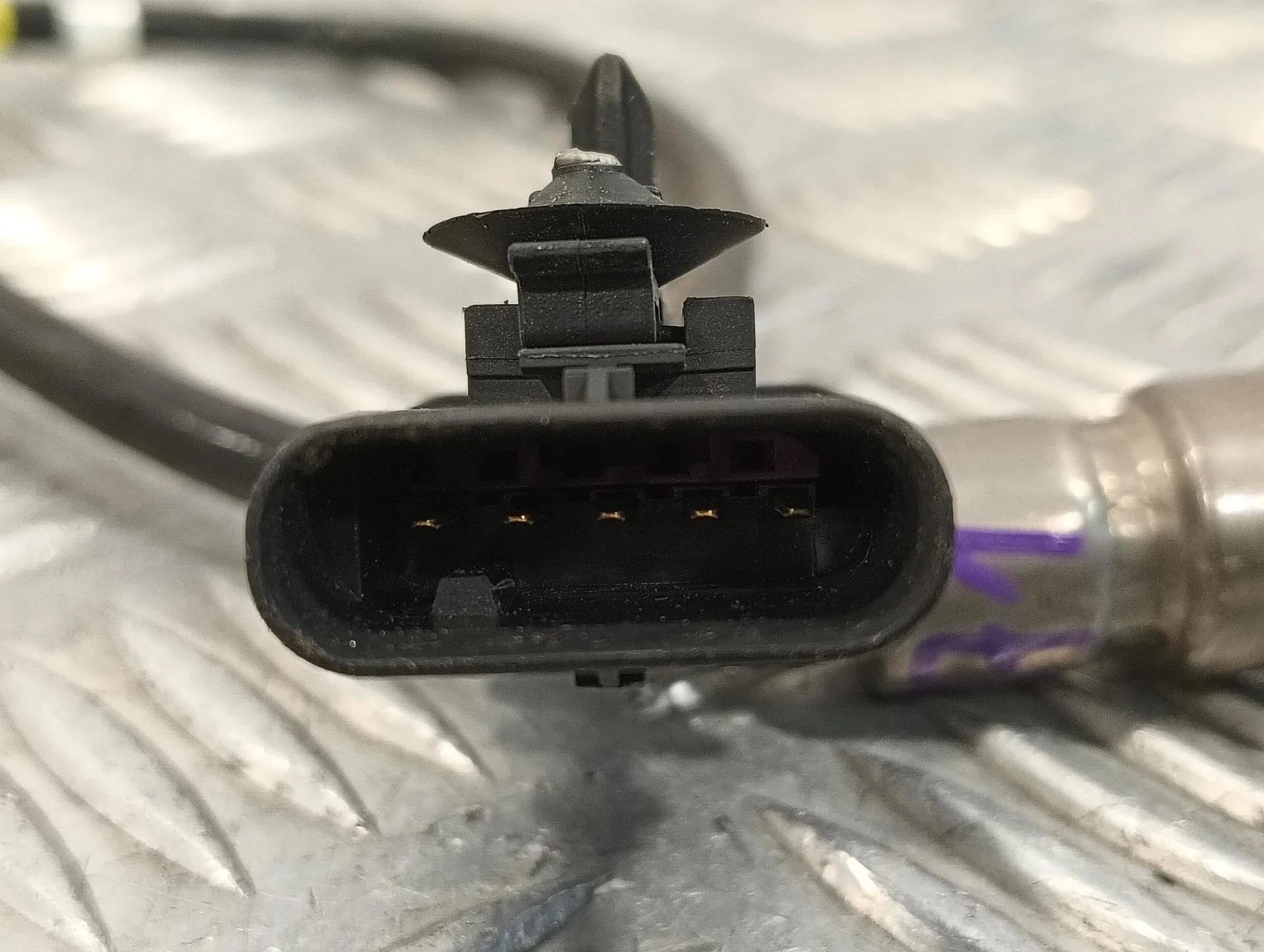 Sonda Lambda para Fiat Ducato 250