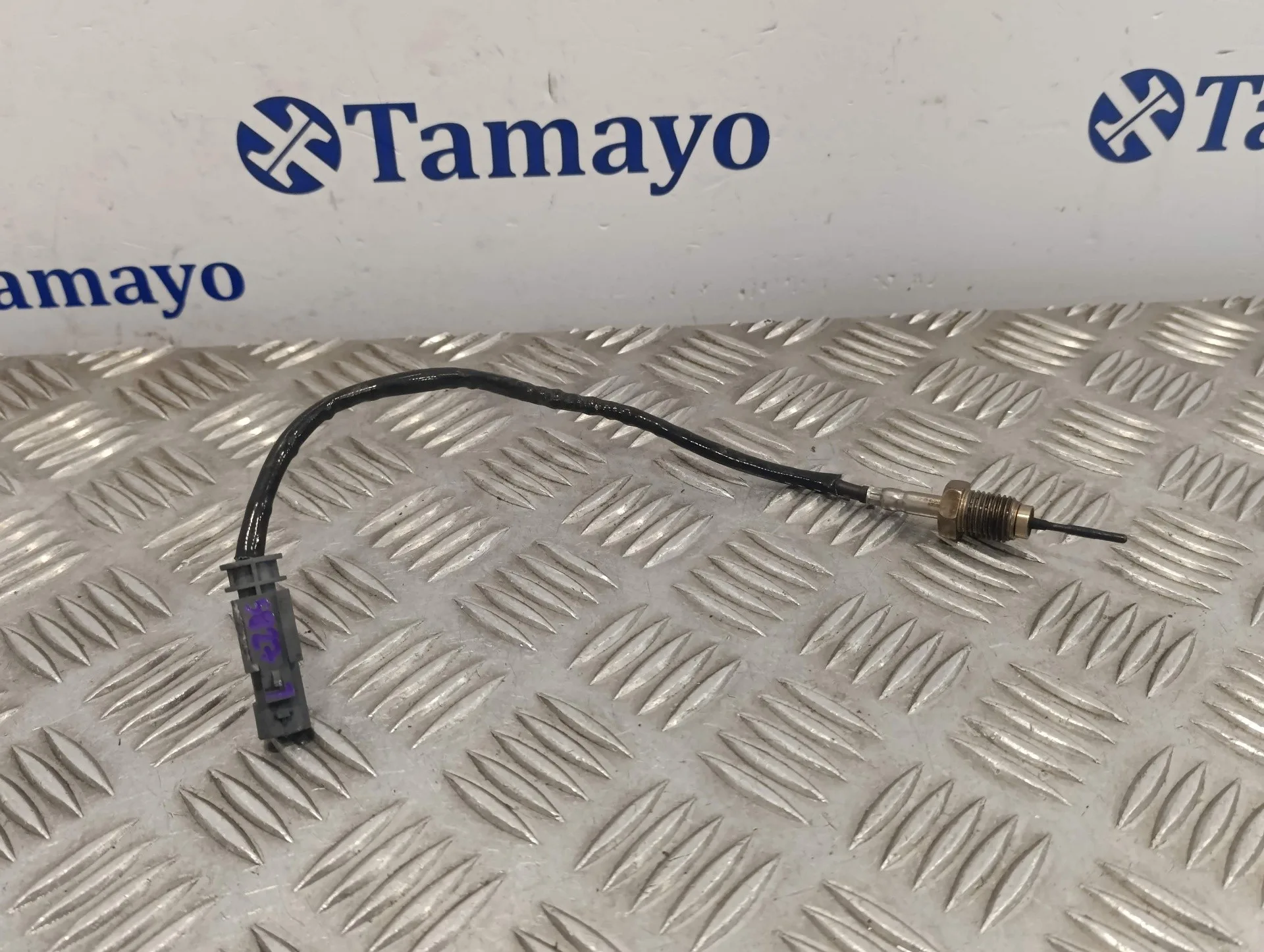 Sensor para Fiat Ducato 250