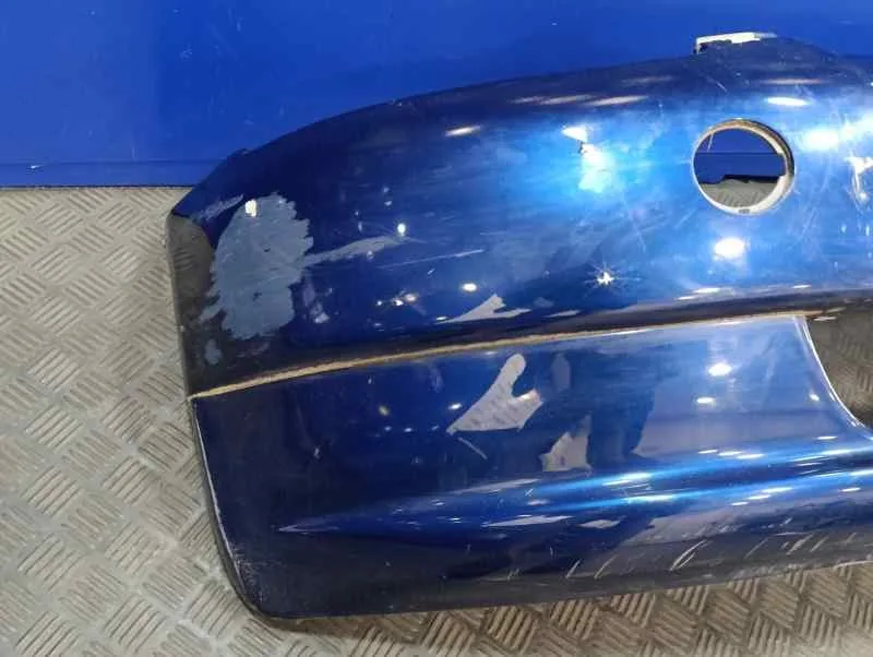 Paragolpes Delantero para Toyota Yaris (Ncp1/Nlp1/Scp1)