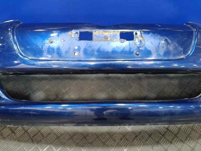Paragolpes Delantero para Toyota Yaris (Ncp1/Nlp1/Scp1)