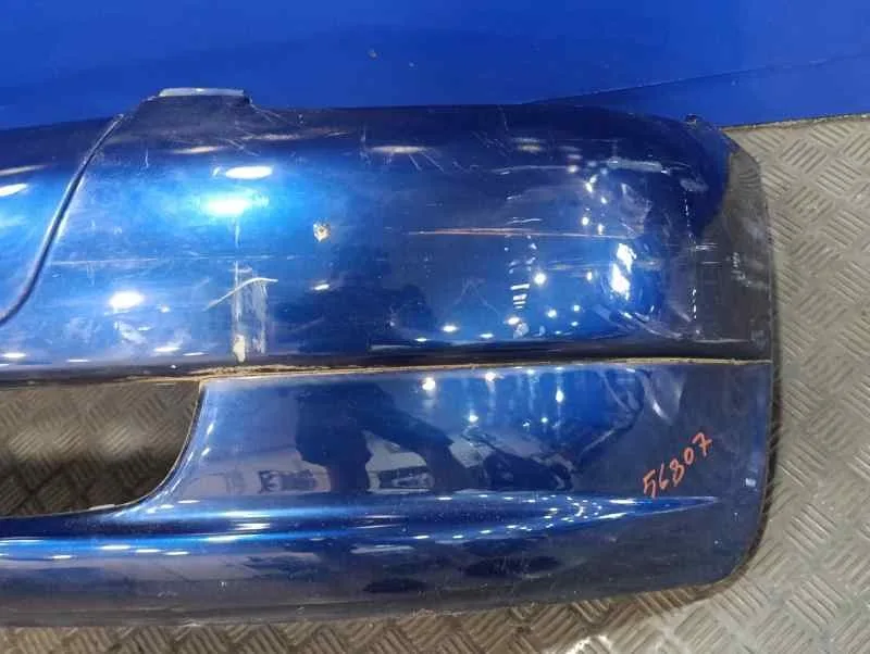 Paragolpes Delantero para Toyota Yaris (Ncp1/Nlp1/Scp1)