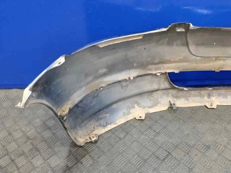 Paragolpes Delantero para Toyota Yaris (Ncp1/Nlp1/Scp1)