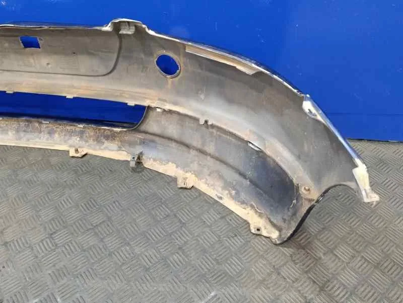 Paragolpes Delantero para Toyota Yaris (Ncp1/Nlp1/Scp1)