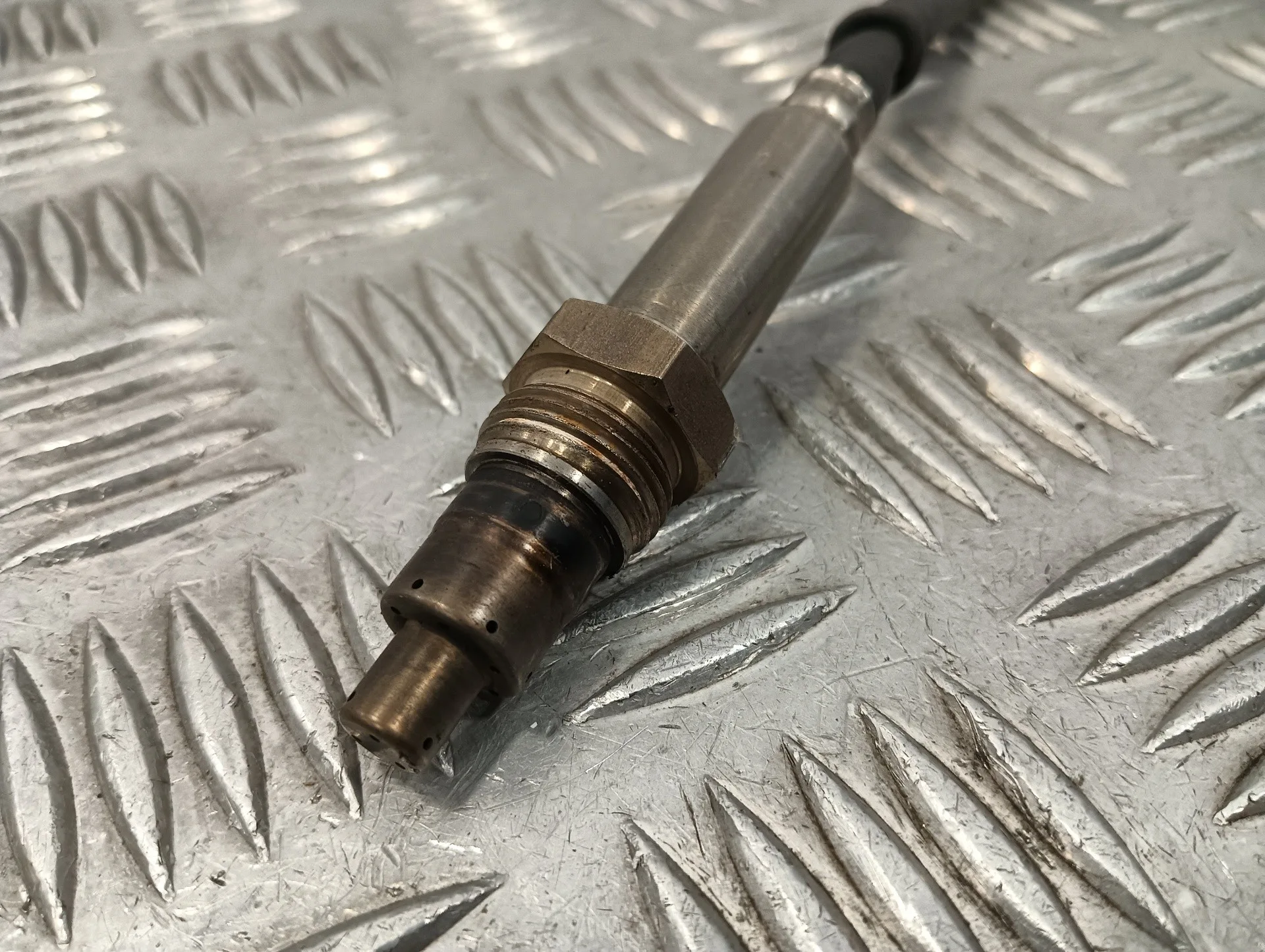 Sonda Nox para Fiat Ducato 250