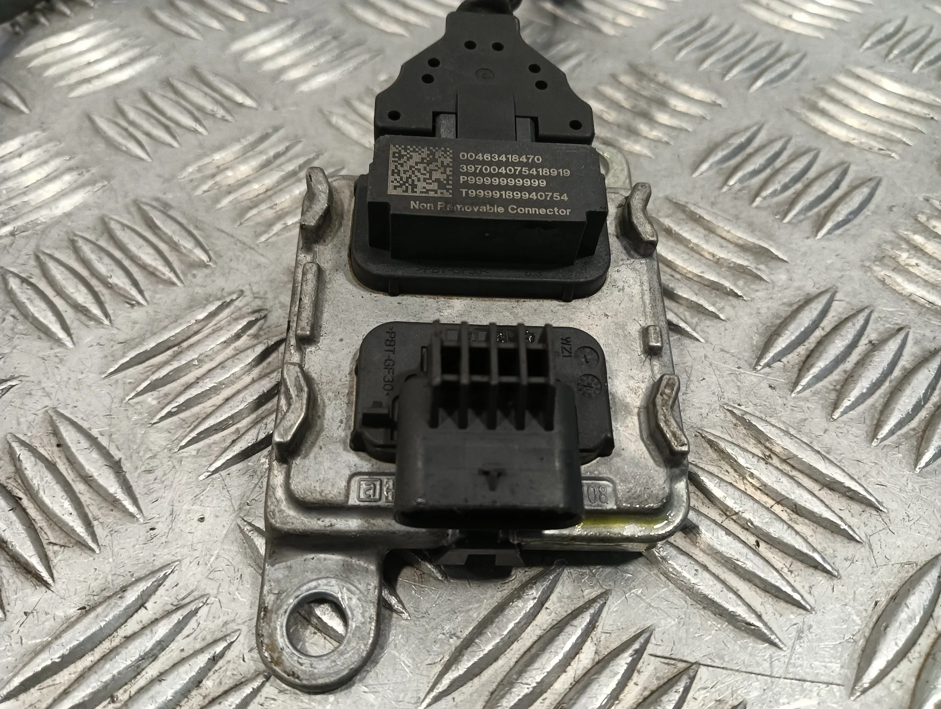 Sonda Nox para Fiat Ducato 250
