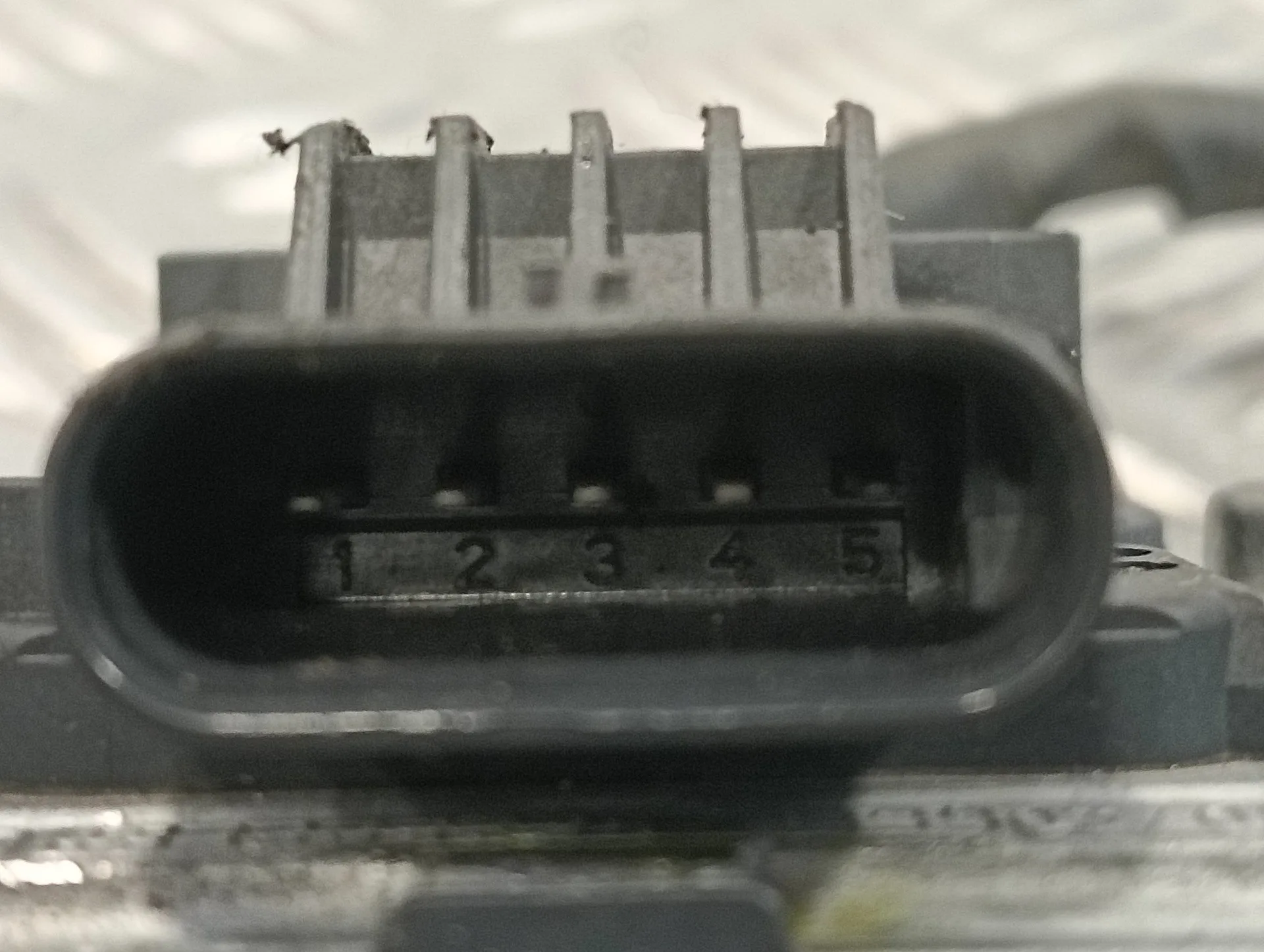 Sonda Nox para Fiat Ducato 250