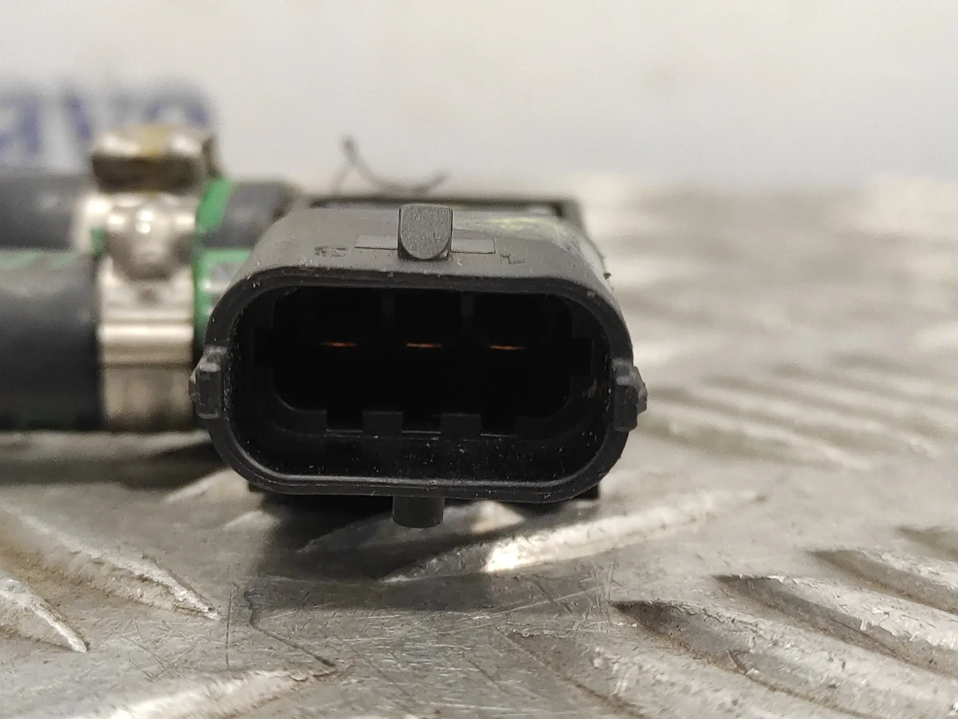 Sensor Presion para Fiat Ducato 250