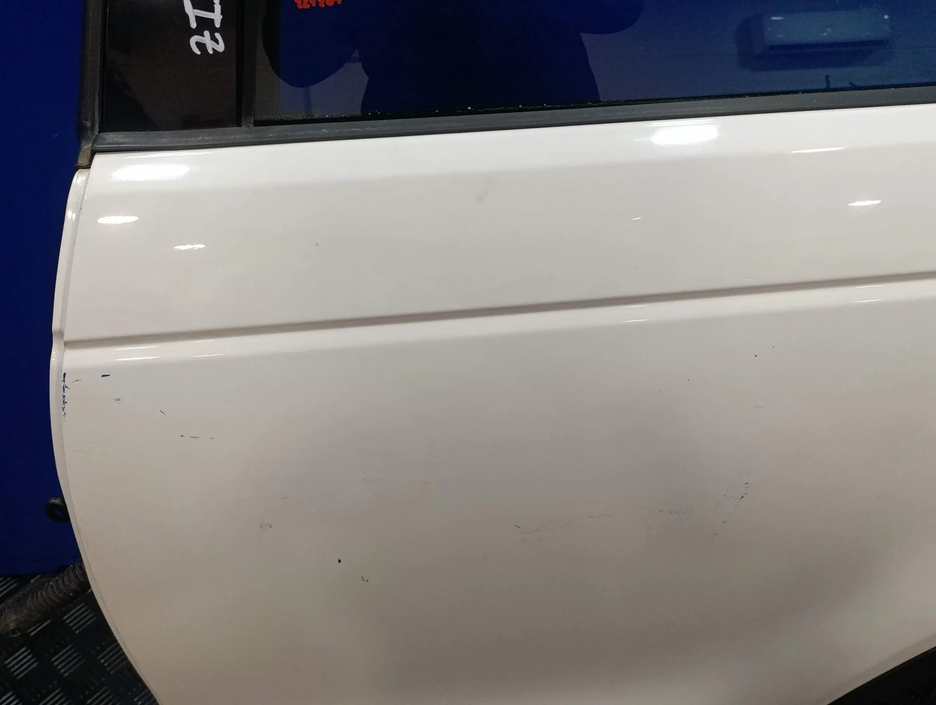 Puerta Trasera Izquierda para Land Rover Discovery Sport