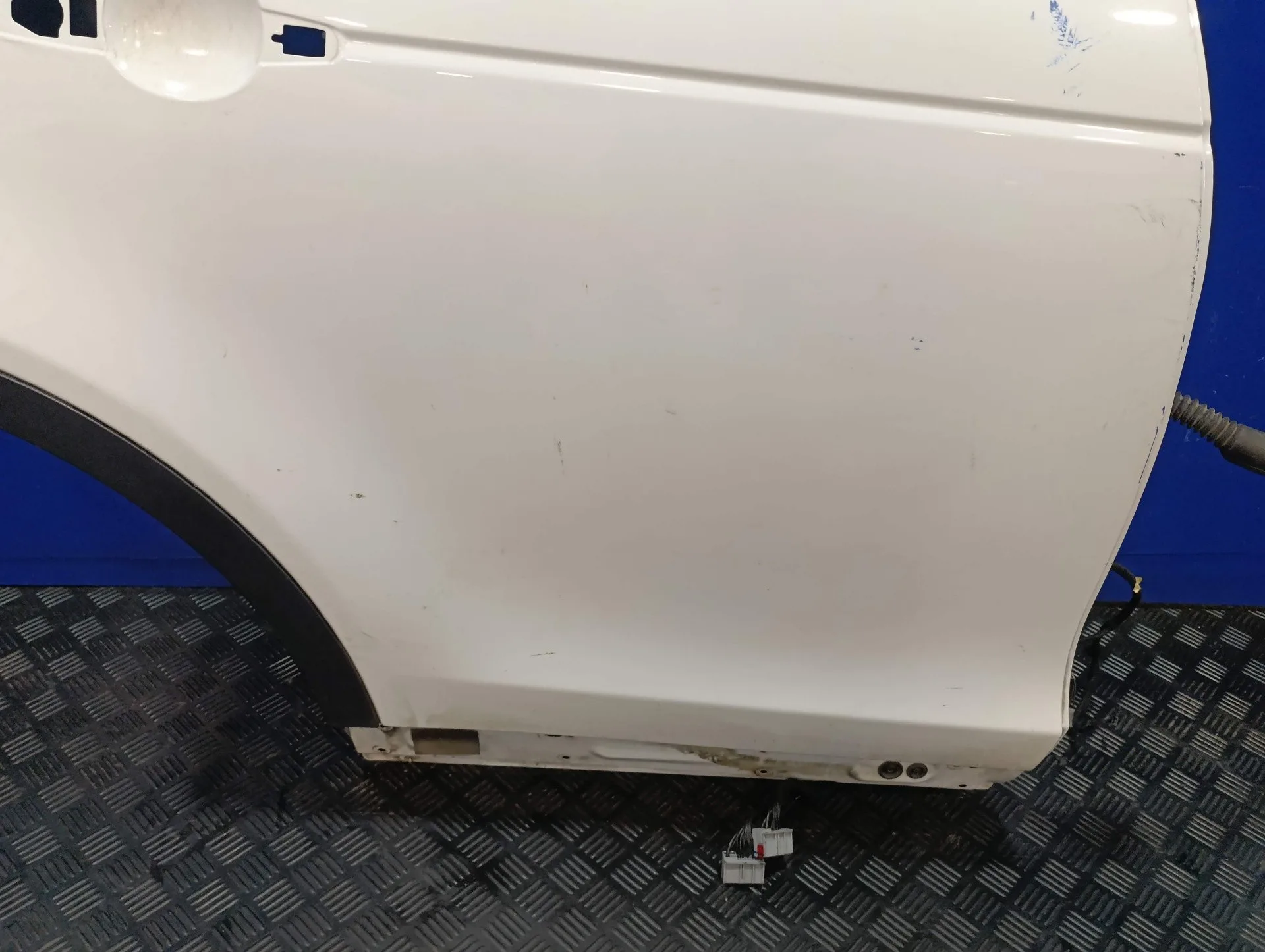 Puerta Trasera Derecha para Land Rover Discovery Sport