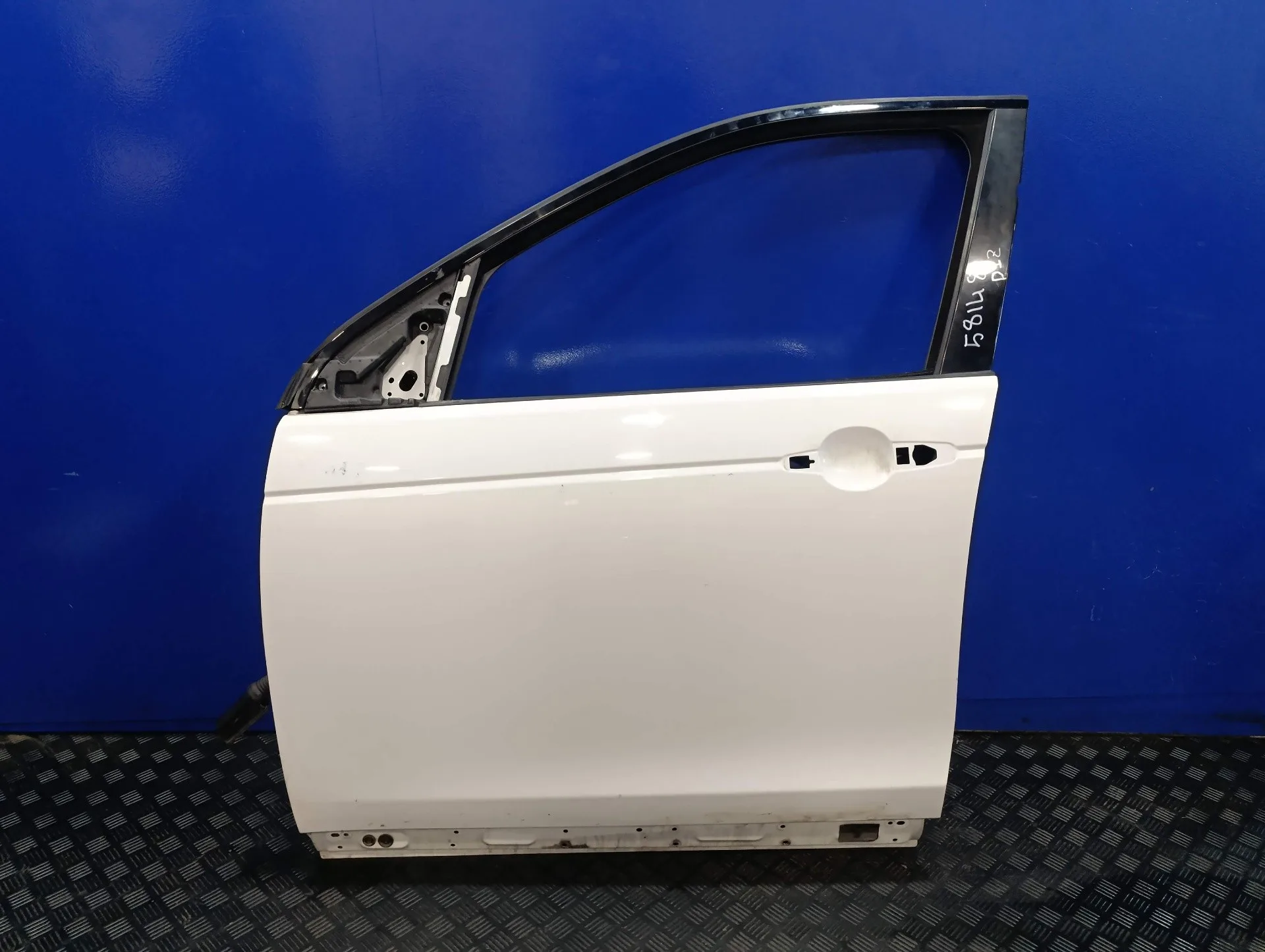 Puerta Delantera Izquierda para Land Rover Discovery Sport