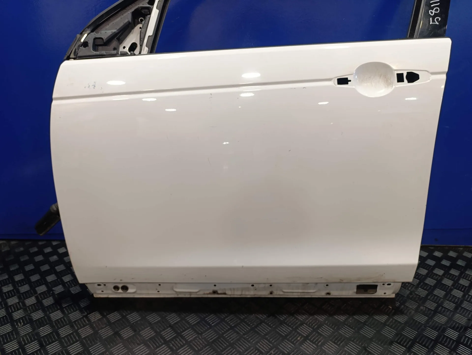Puerta Delantera Izquierda para Land Rover Discovery Sport