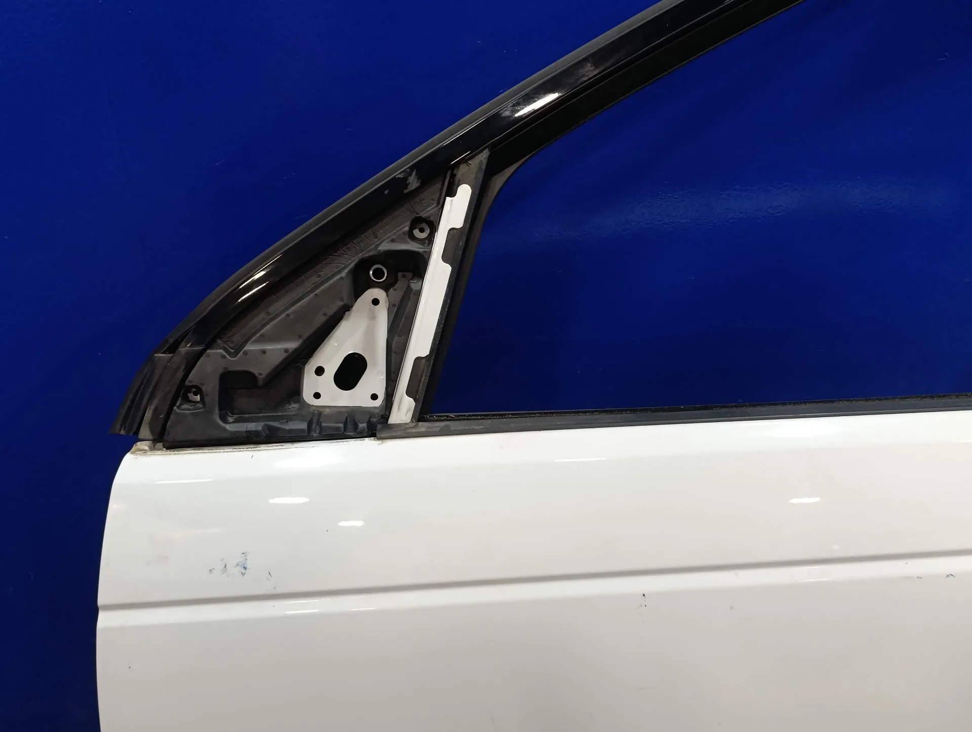 Puerta Delantera Izquierda para Land Rover Discovery Sport