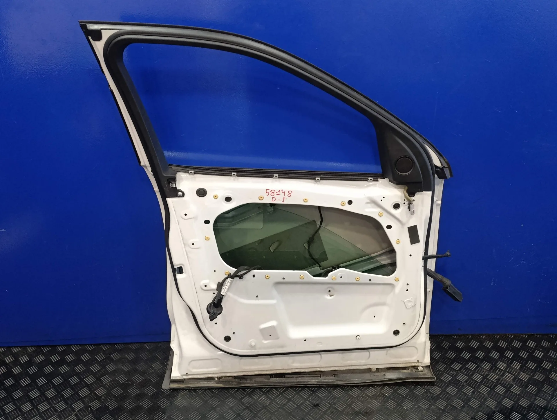 Puerta Delantera Izquierda para Land Rover Discovery Sport