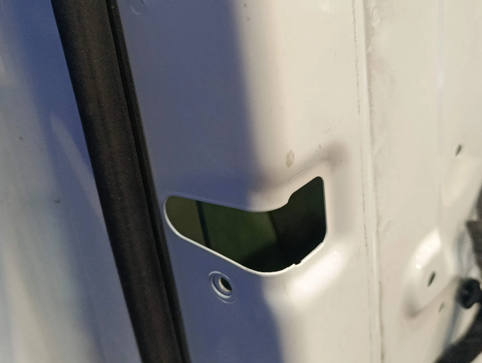 Puerta Delantera Izquierda para Land Rover Discovery Sport
