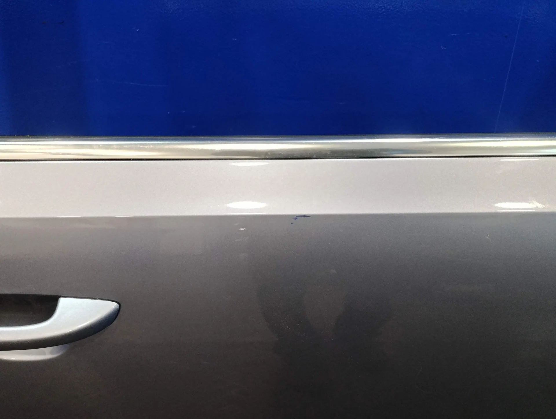 Puerta Lateral Corredera Izquierda para Seat Alhambra (7N)