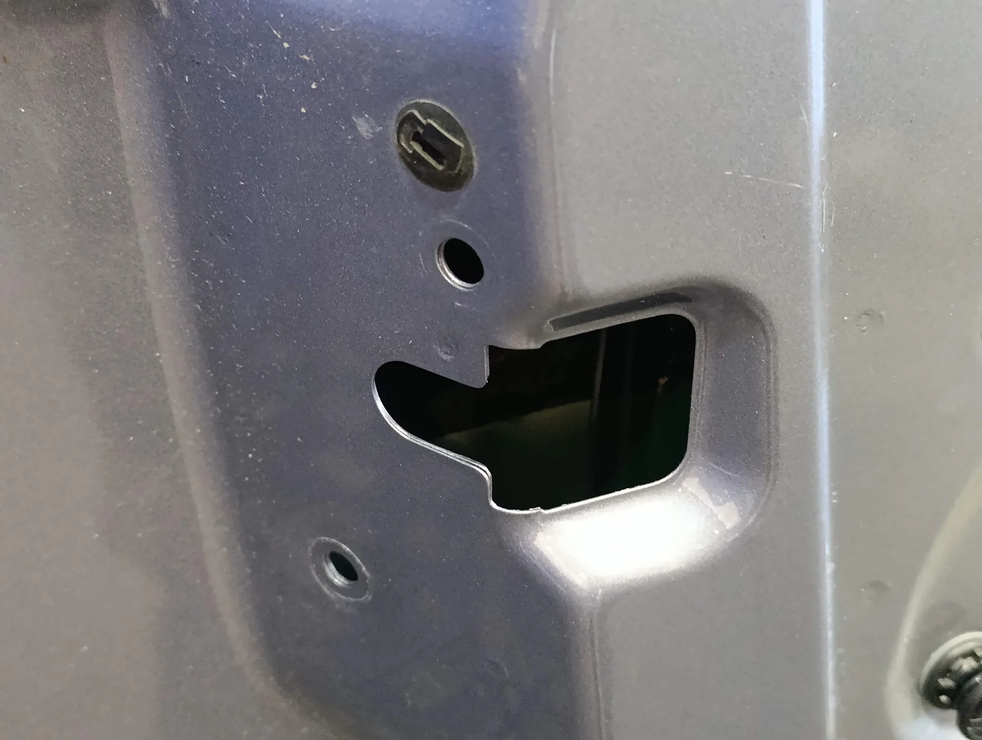 Puerta Lateral Corredera Izquierda para Seat Alhambra (7N)