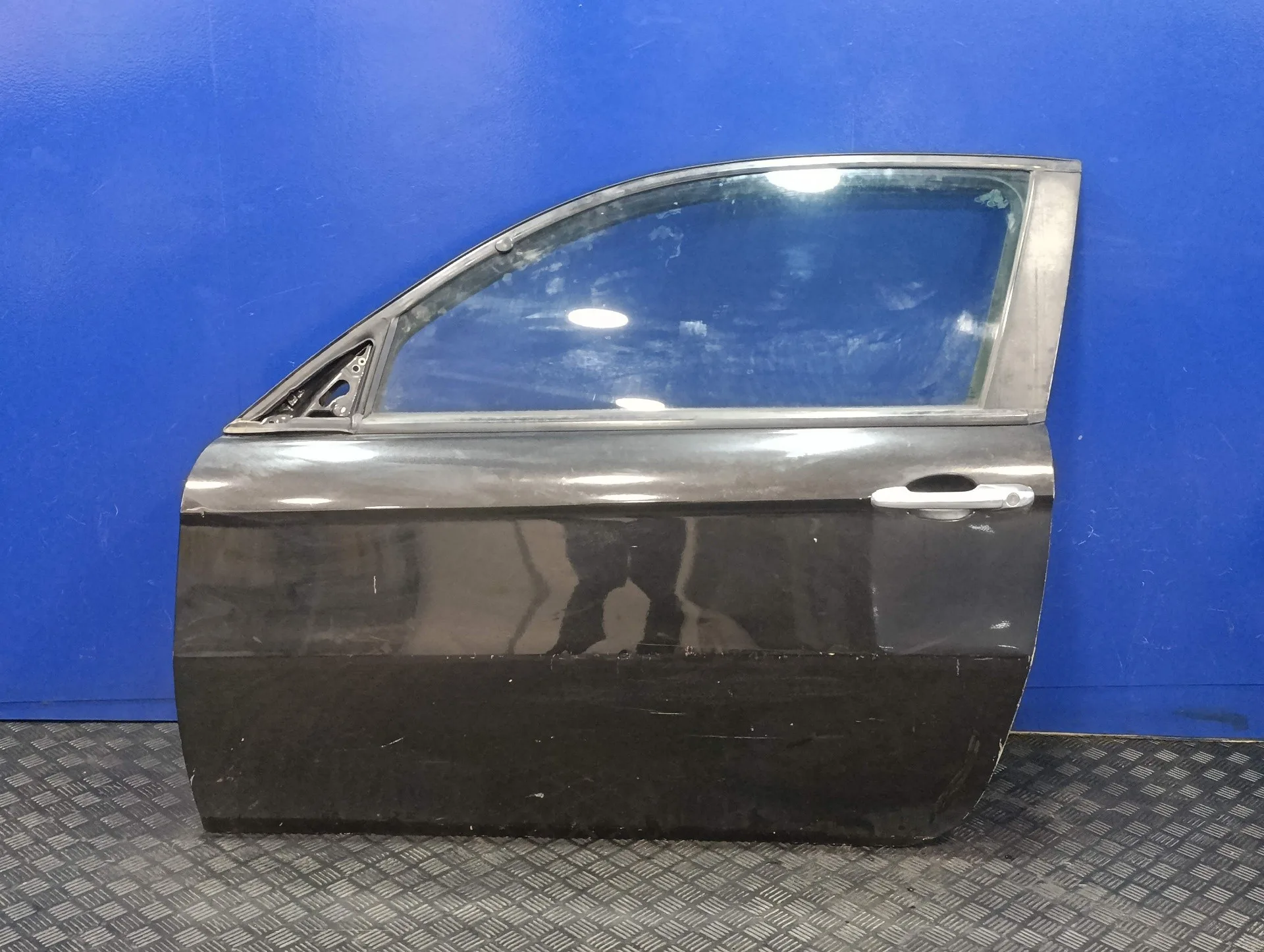 Puerta Delantera Izquierda para Alfa Romeo 147 (190)