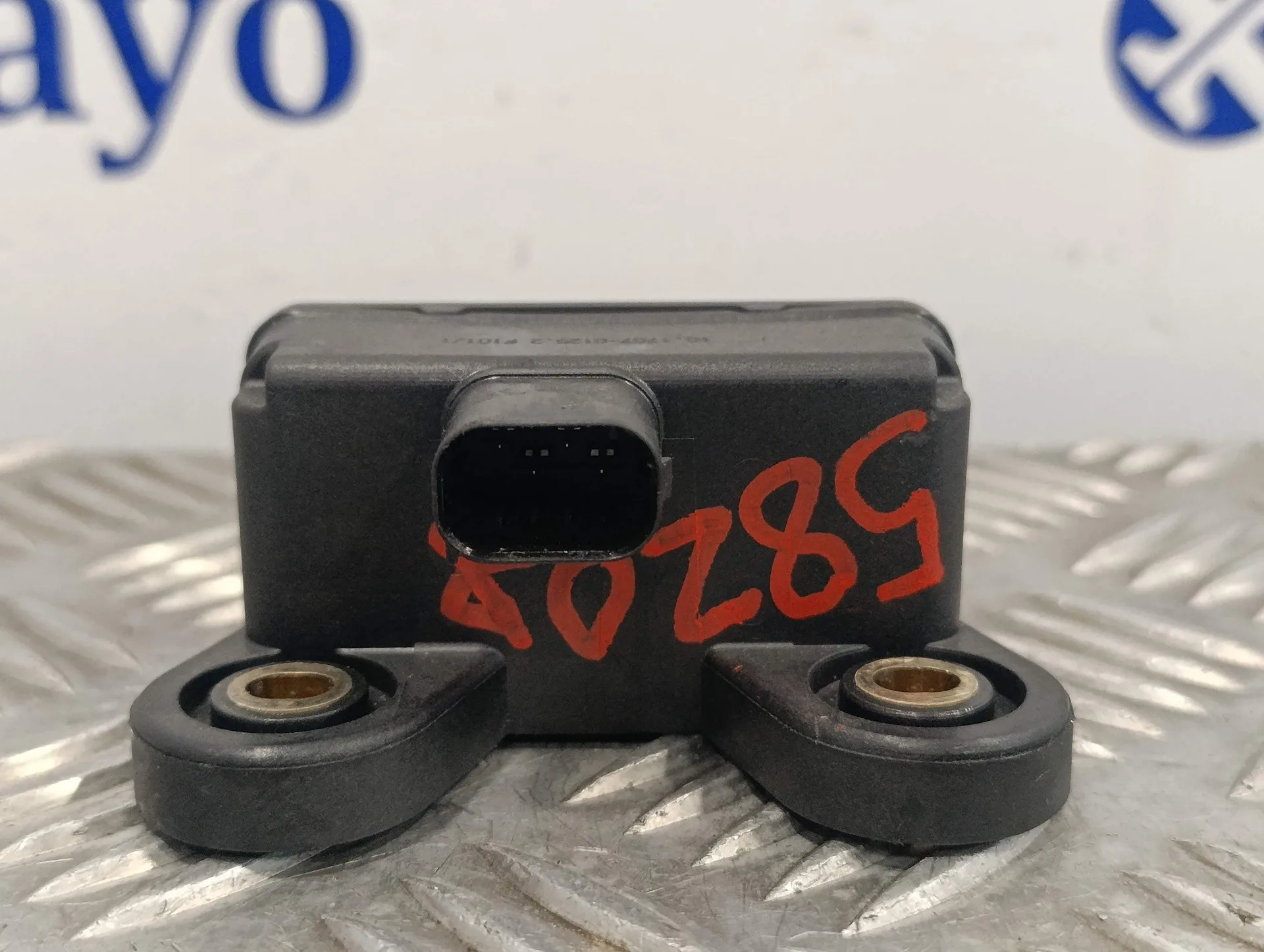 Modulo Electronico para Mercedes-Benz Clase C (W203) Sportcoupe