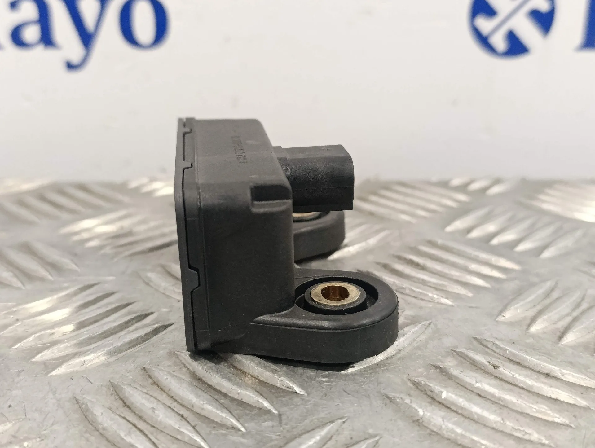 Modulo Electronico para Mercedes-Benz Clase C (W203) Sportcoupe