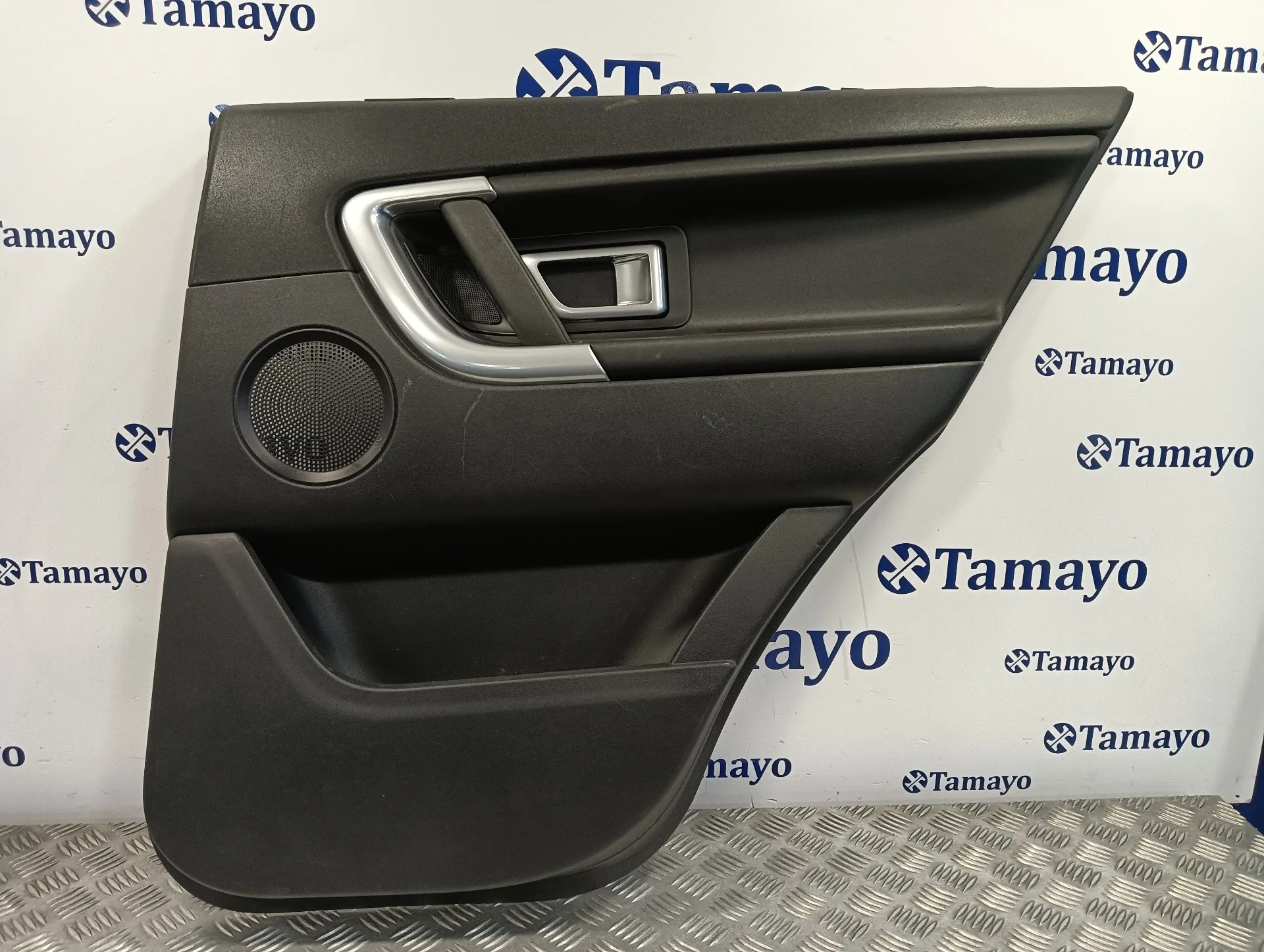 Guarnecido Puerta Trasera Derecha para Land Rover Discovery Sport
