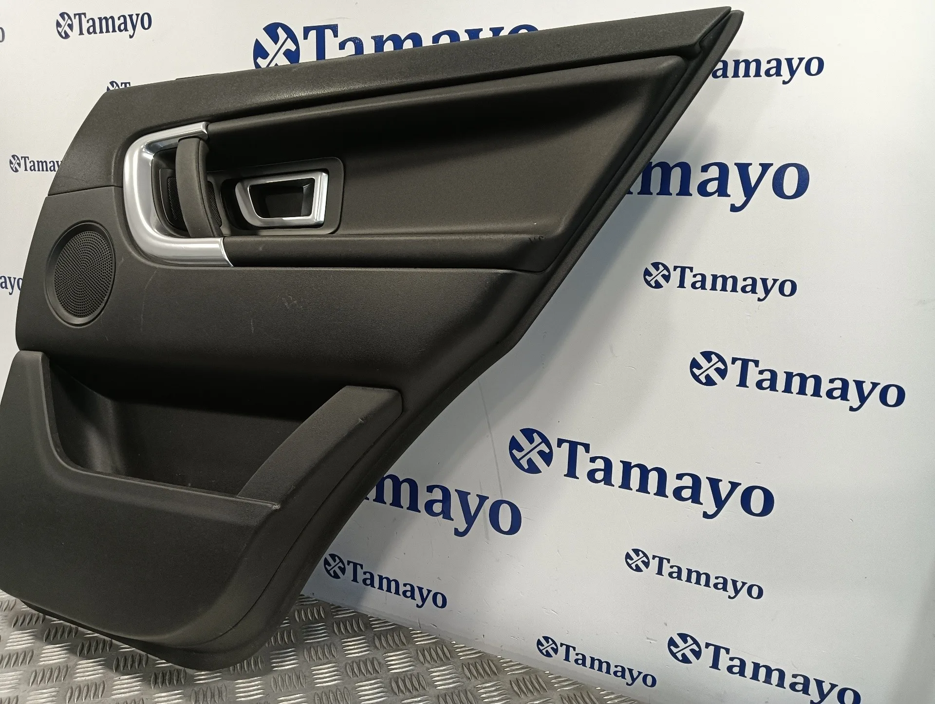 Guarnecido Puerta Trasera Derecha para Land Rover Discovery Sport