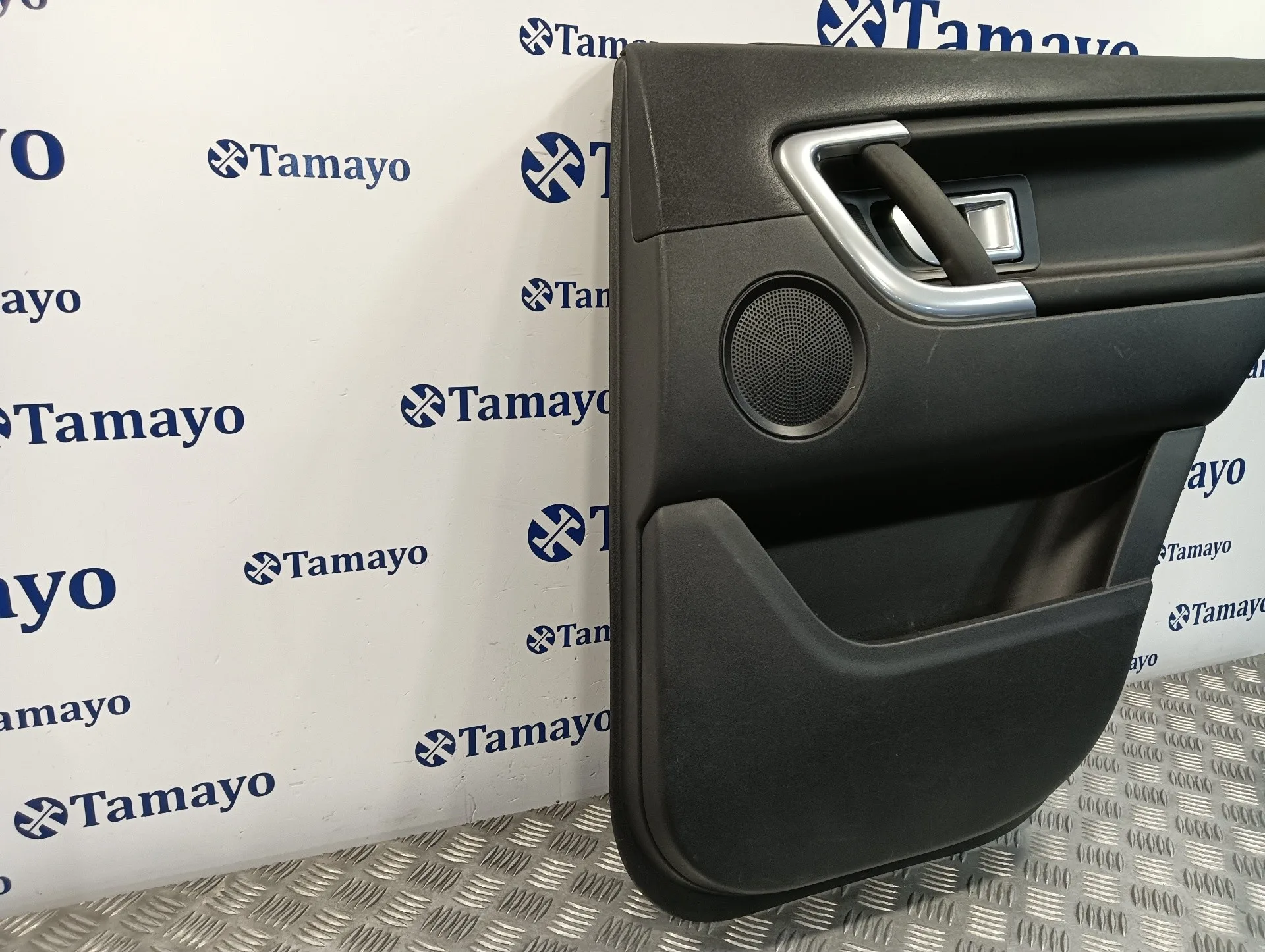 Guarnecido Puerta Trasera Derecha para Land Rover Discovery Sport