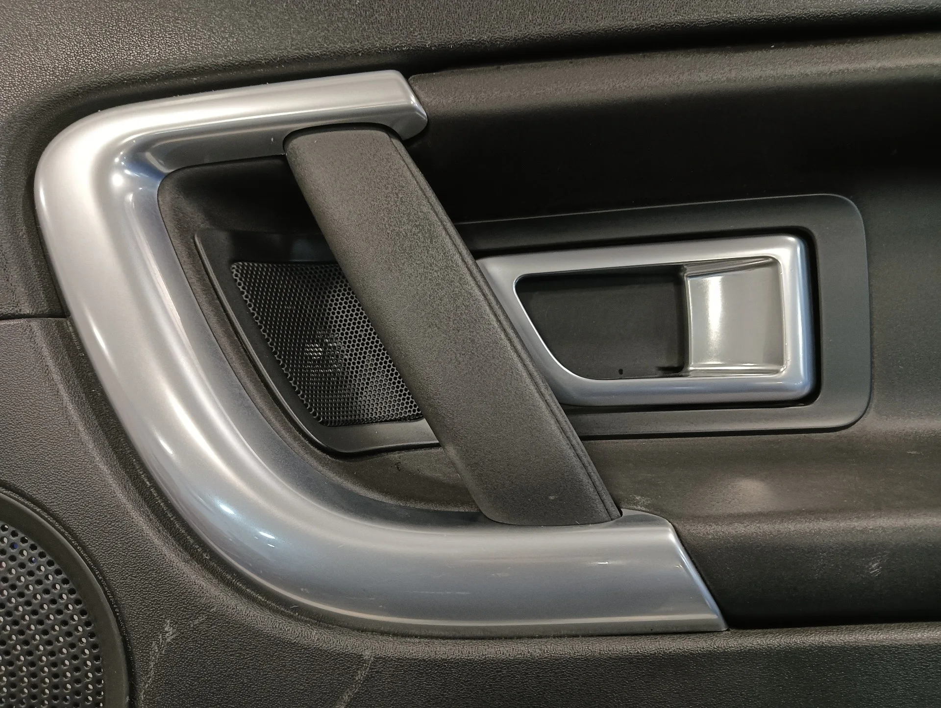 Guarnecido Puerta Trasera Derecha para Land Rover Discovery Sport