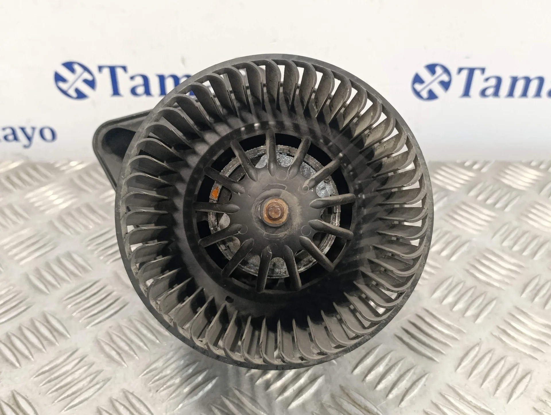 Motor Calefaccion para Renault Trafic Caja Cerrada (Ab 4.01)