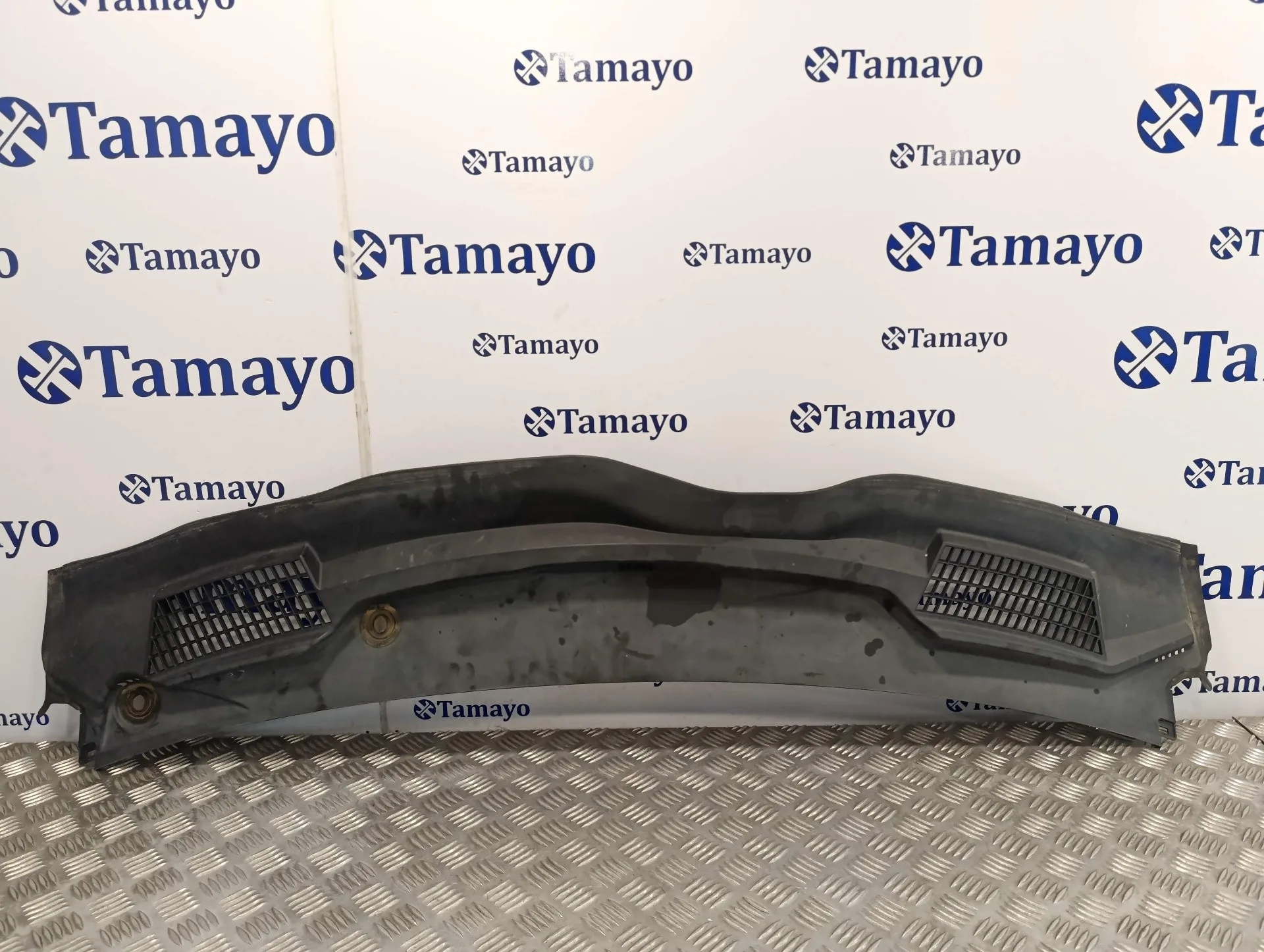 Torpedo para Mercedes-Benz Vito Mixto (447)