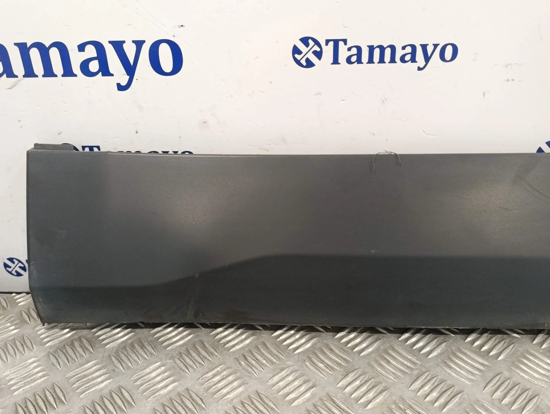 Moldura para Land Rover Discovery Sport