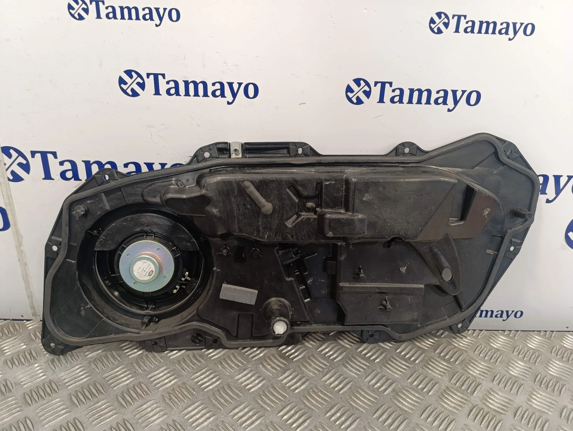 Elevalunas Delantero Izquierdo para Land Rover Discovery Sport