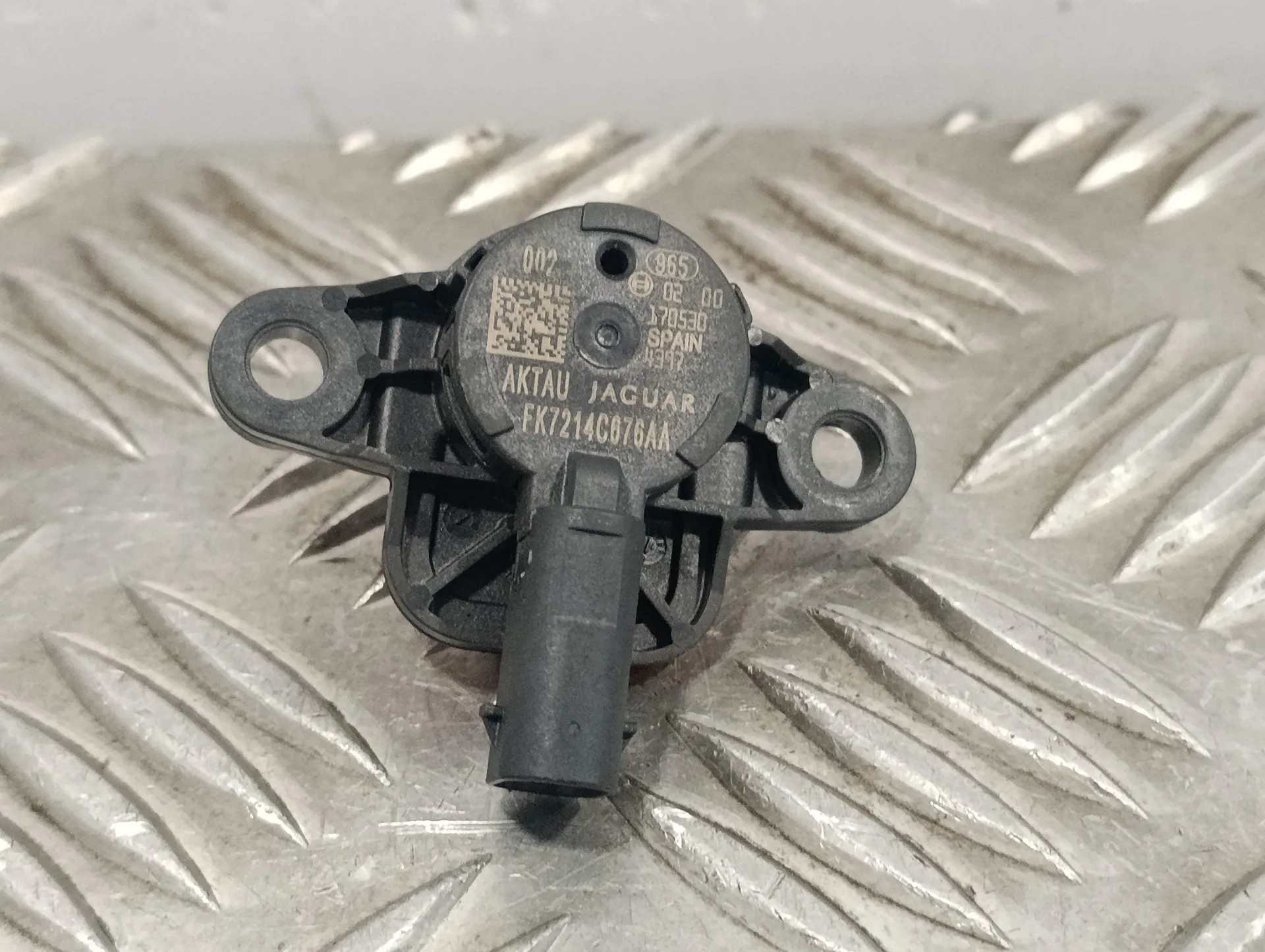 Sensor para Land Rover Discovery Sport