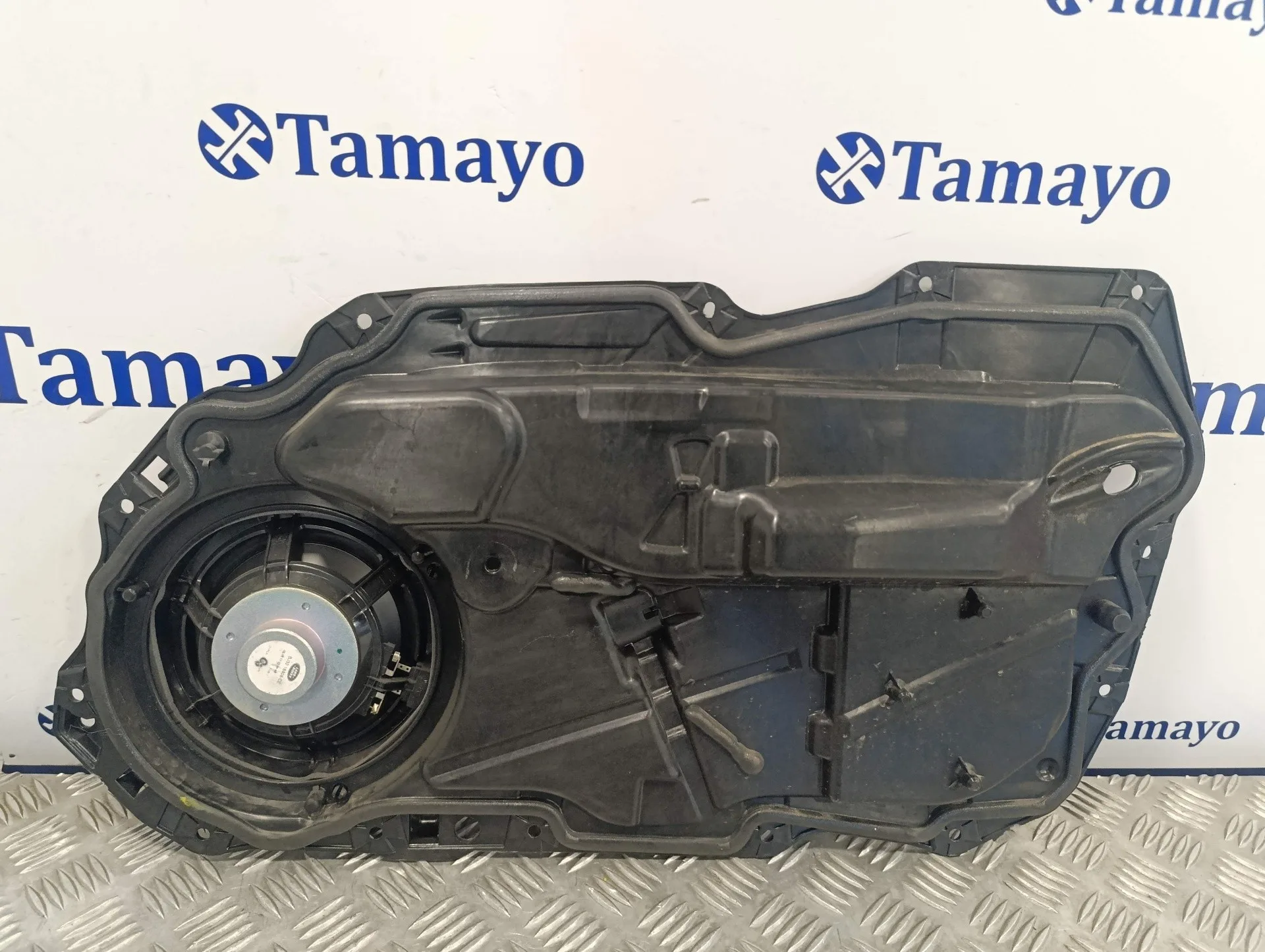 Elevalunas Trasero Izquierdo para Land Rover Discovery Sport