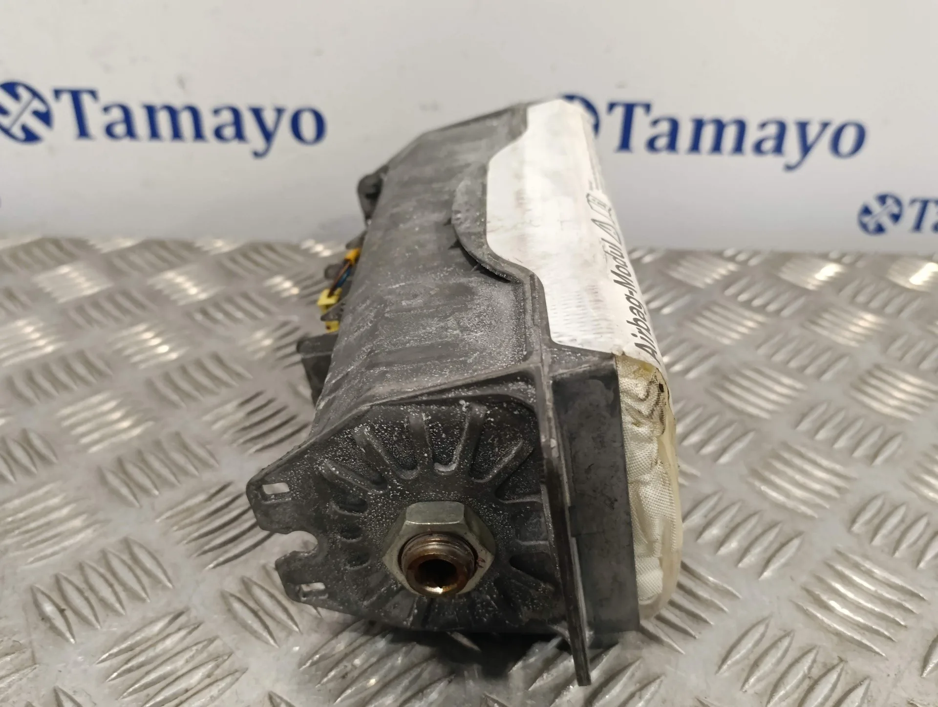 Airbag Delantero Derecho para Seat Leon (1P1)
