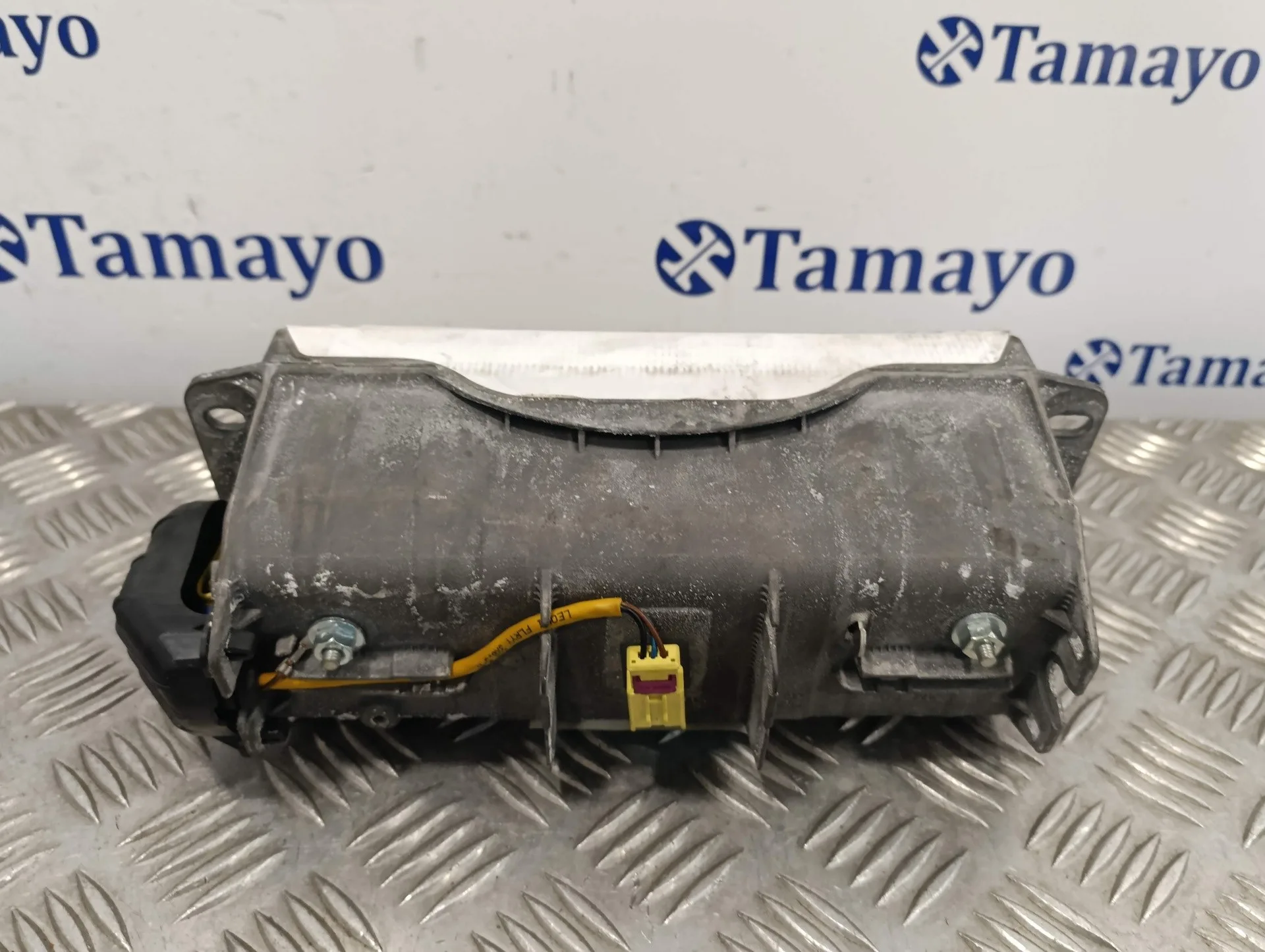 Airbag Delantero Derecho para Seat Leon (1P1)