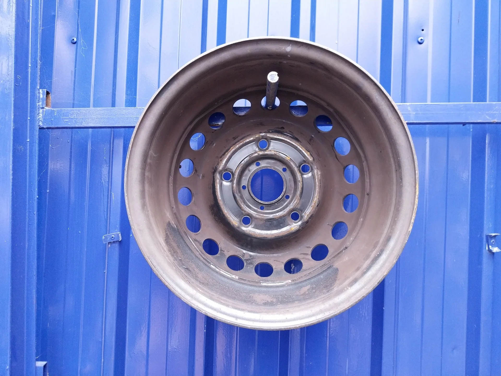 Llanta para Ford Transit Kastenwagen (Ttg)