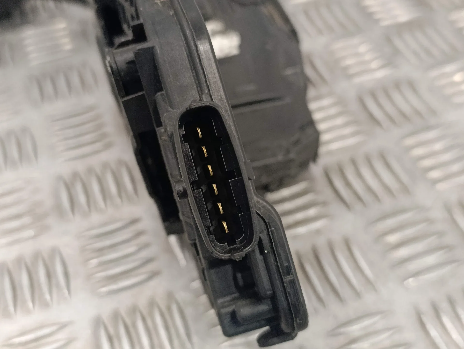 Cerradura Puerta Trasera Izquierda para Land Rover Discovery Sport