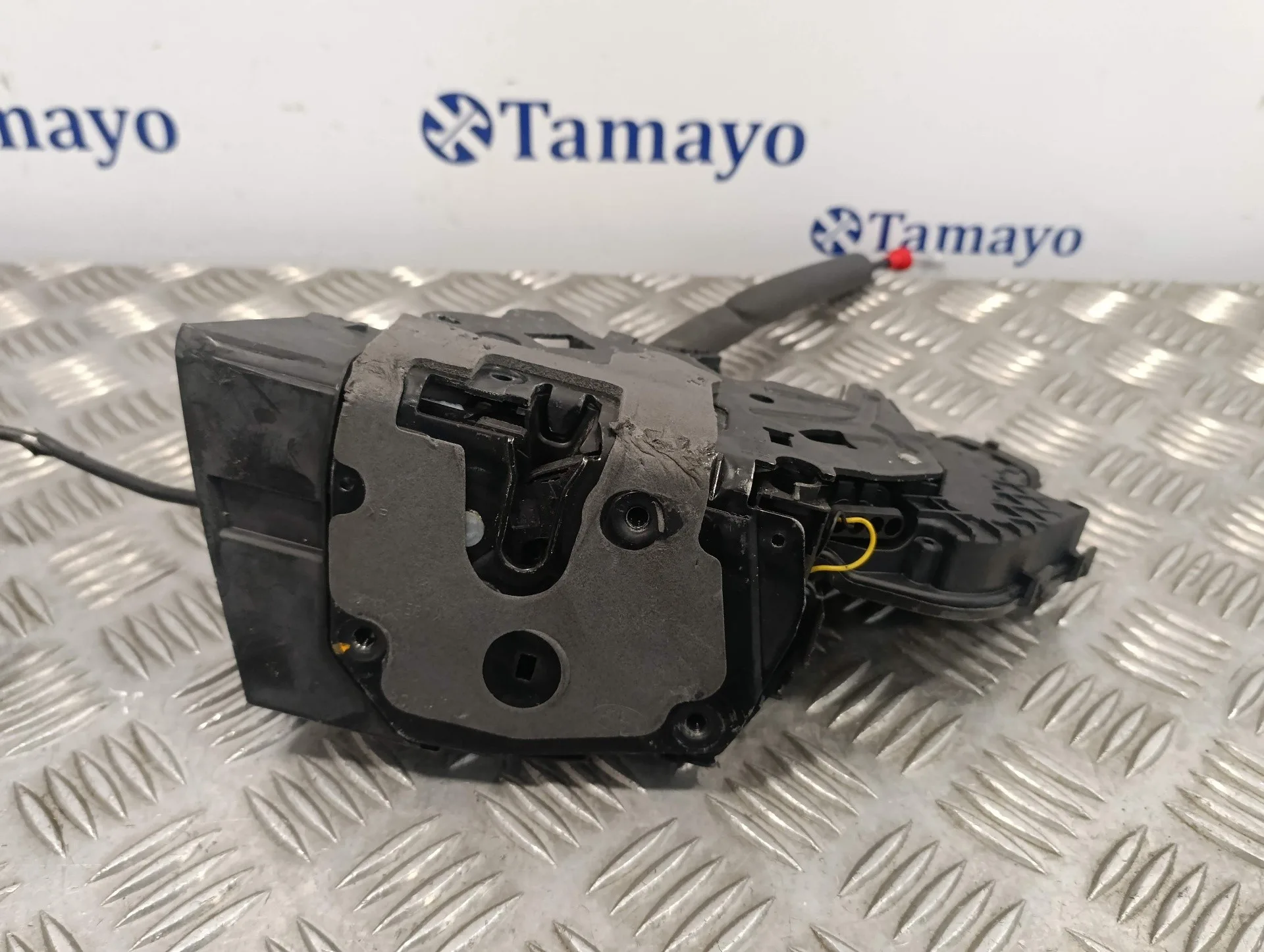 Cerradura Puerta Trasera Izquierda para Land Rover Discovery Sport