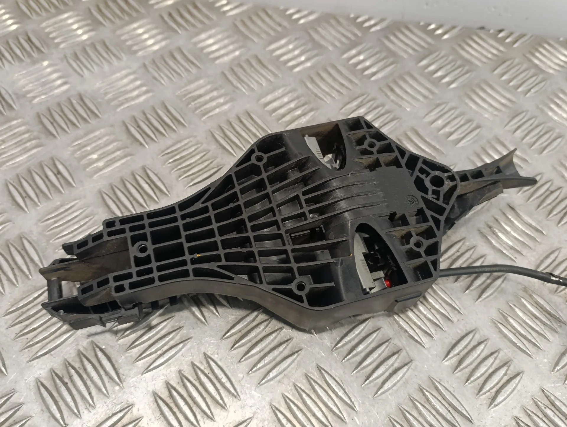 Cerradura Puerta Trasera Izquierda para Land Rover Discovery Sport