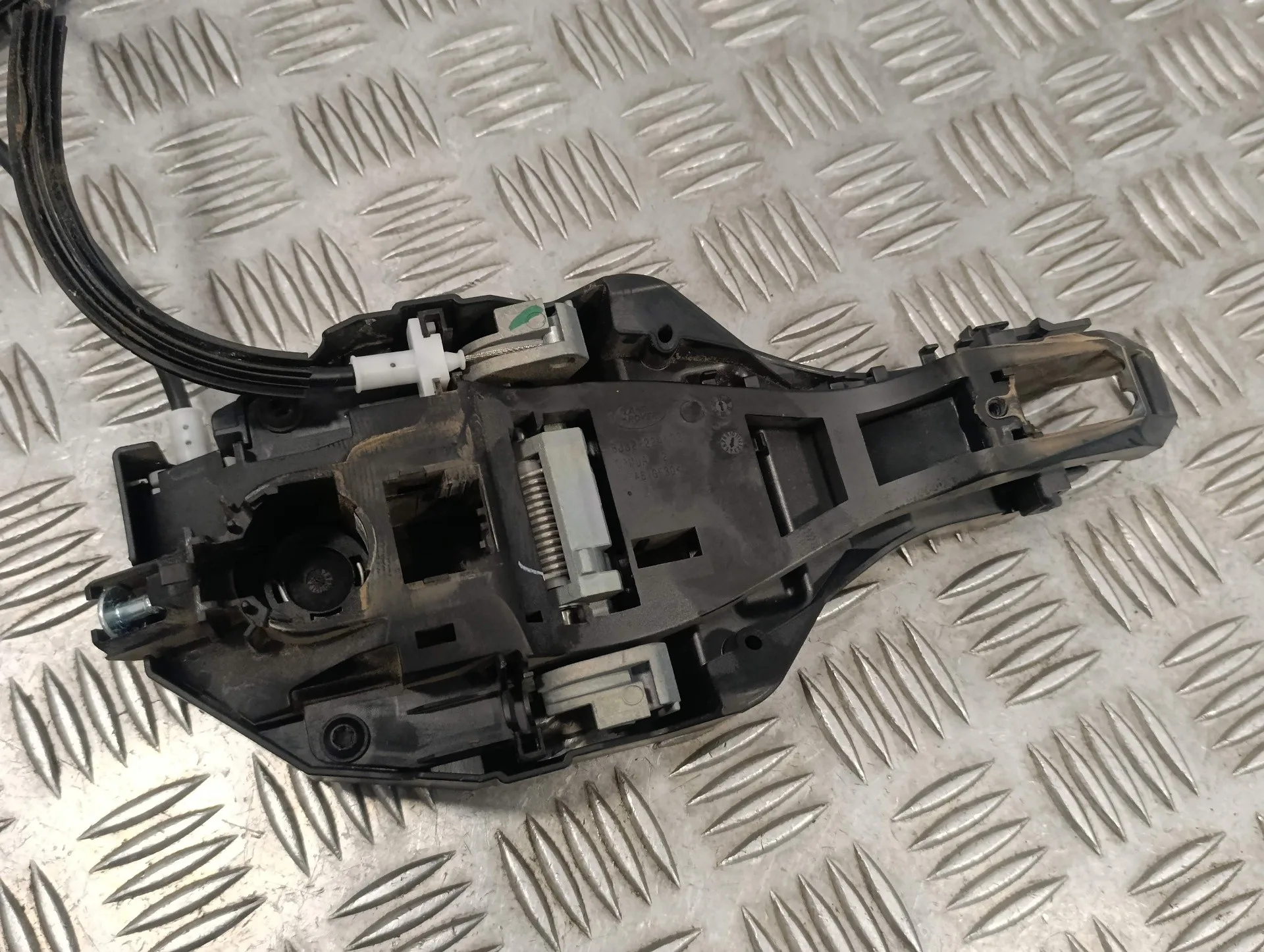 Cerradura Puerta Delantera Izquierda para Land Rover Discovery Sport