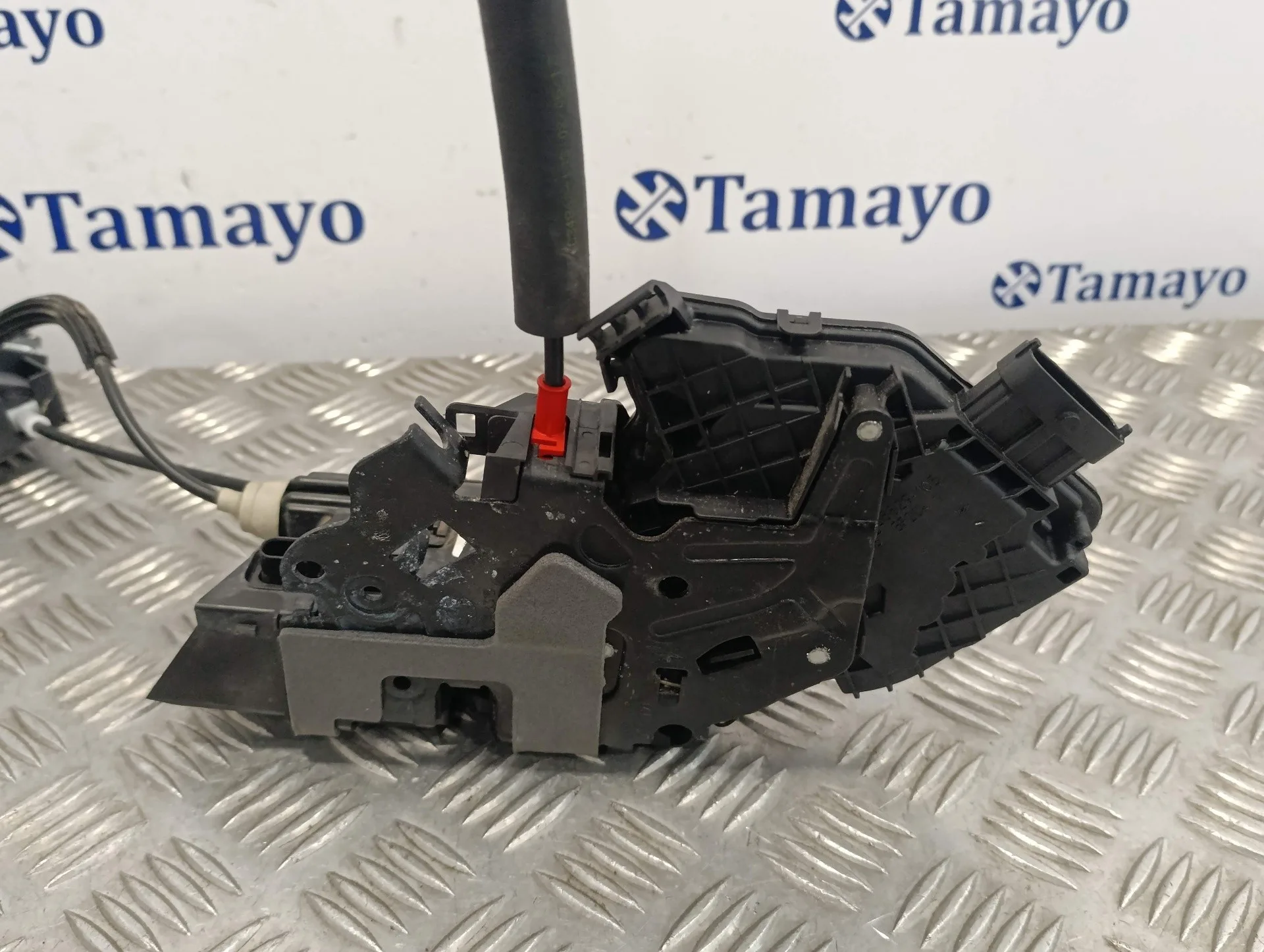 Cerradura Puerta Delantera Izquierda para Land Rover Discovery Sport