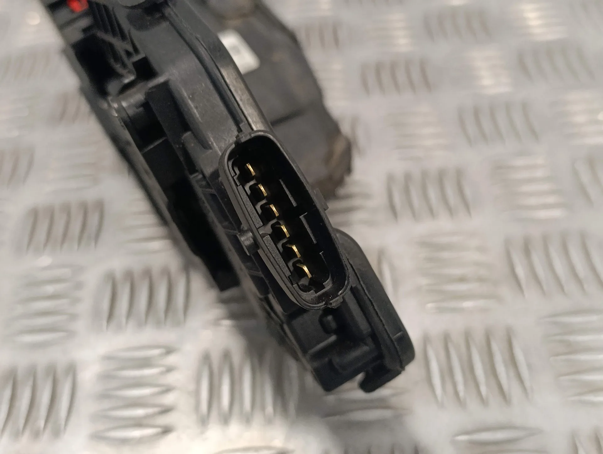 Cerradura Puerta Delantera Izquierda para Land Rover Discovery Sport