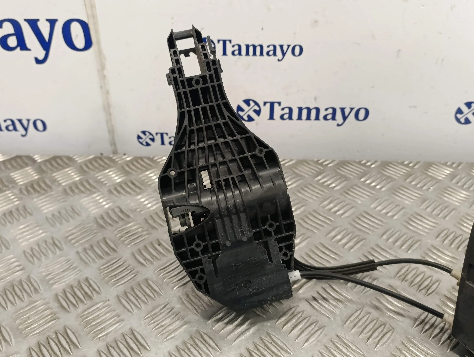 Cerradura Puerta Delantera Izquierda para Land Rover Discovery Sport