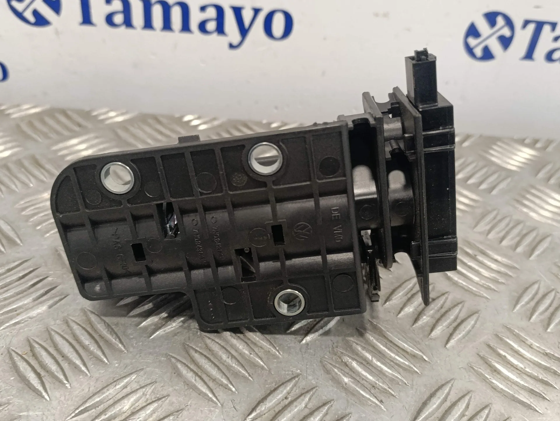 Maneta Interior Lateral Izquierda para Seat Alhambra (7N)