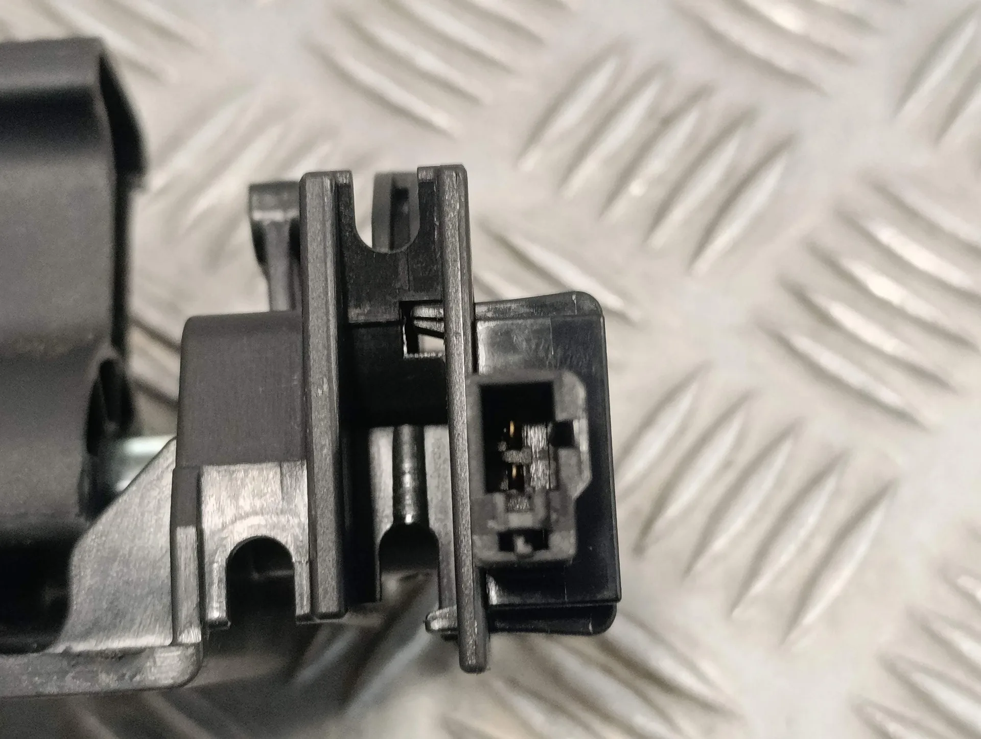 Maneta Interior Lateral Izquierda para Seat Alhambra (7N)