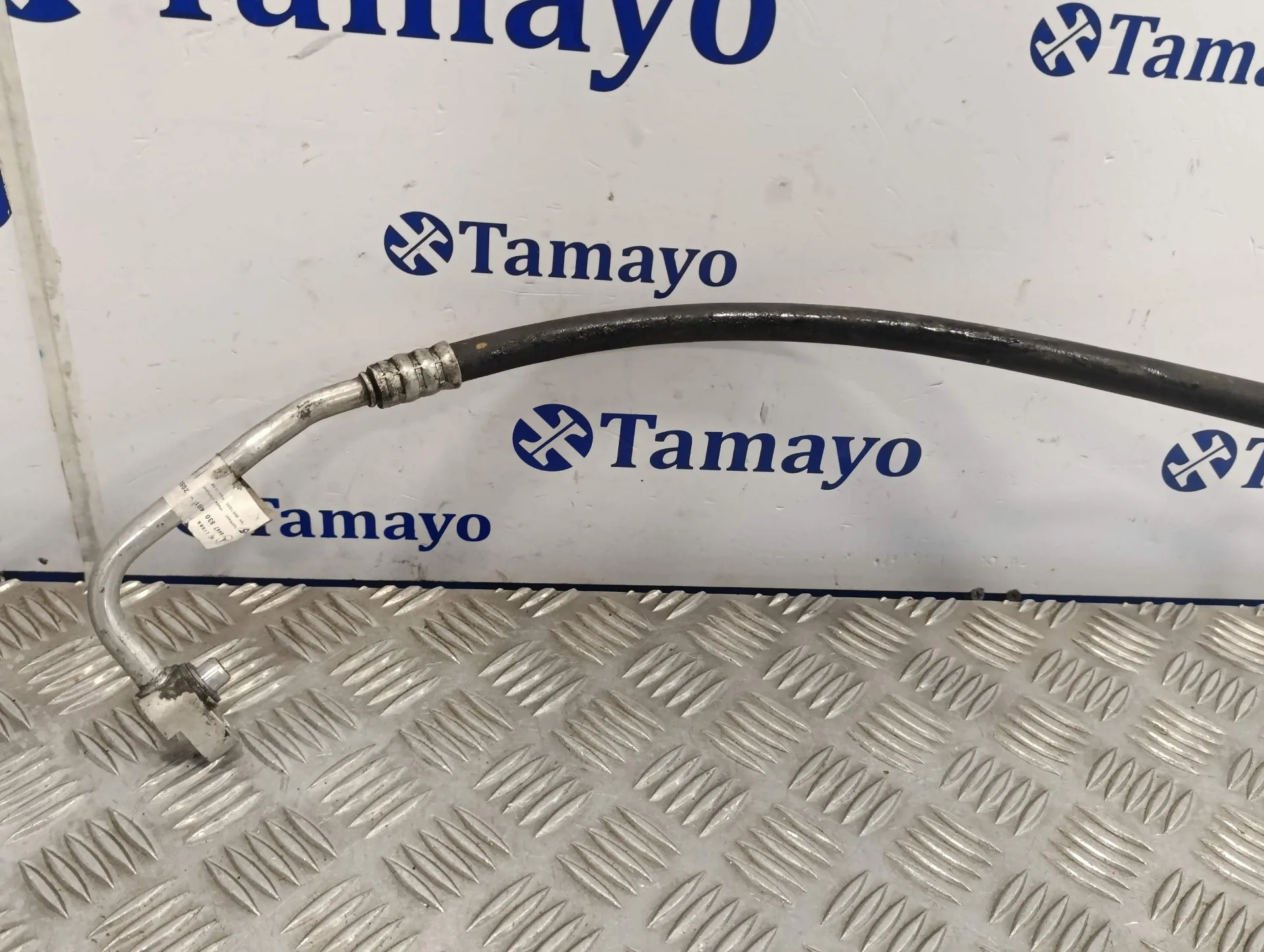 Tubos Aire Acondicionado para Mercedes-Benz Vito Mixto (447)