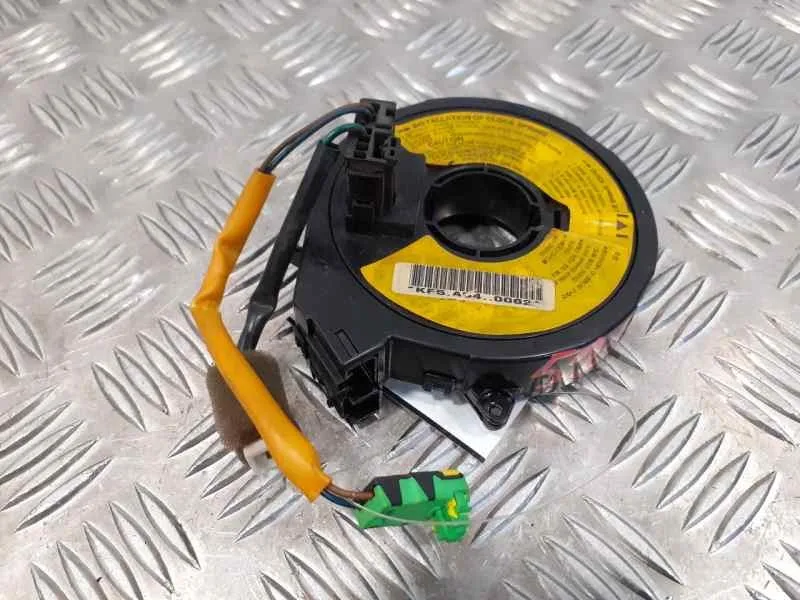 Anillo Airbag para Kia Carnival Ii