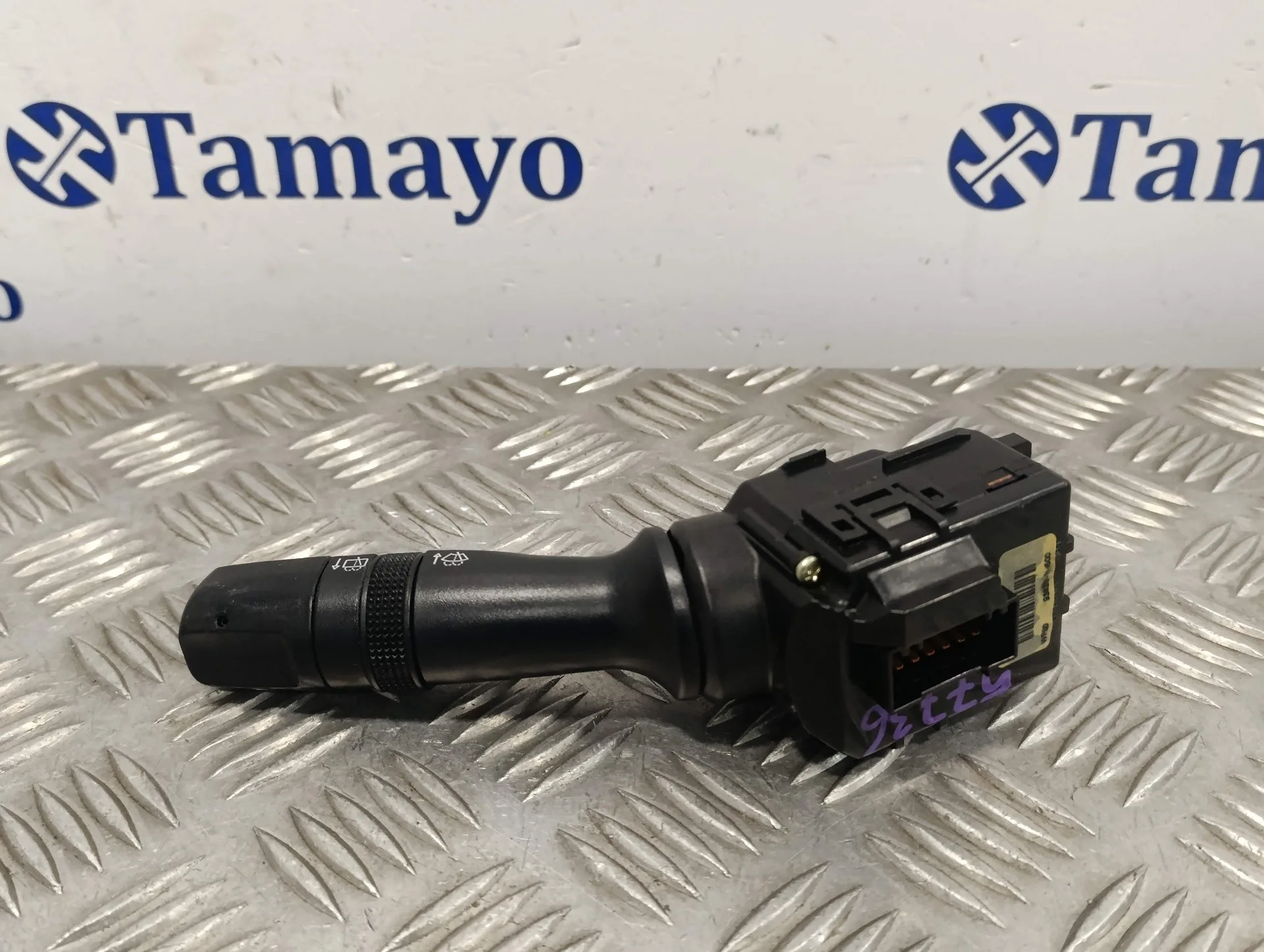 Mando Limpia para Kia Cee'd